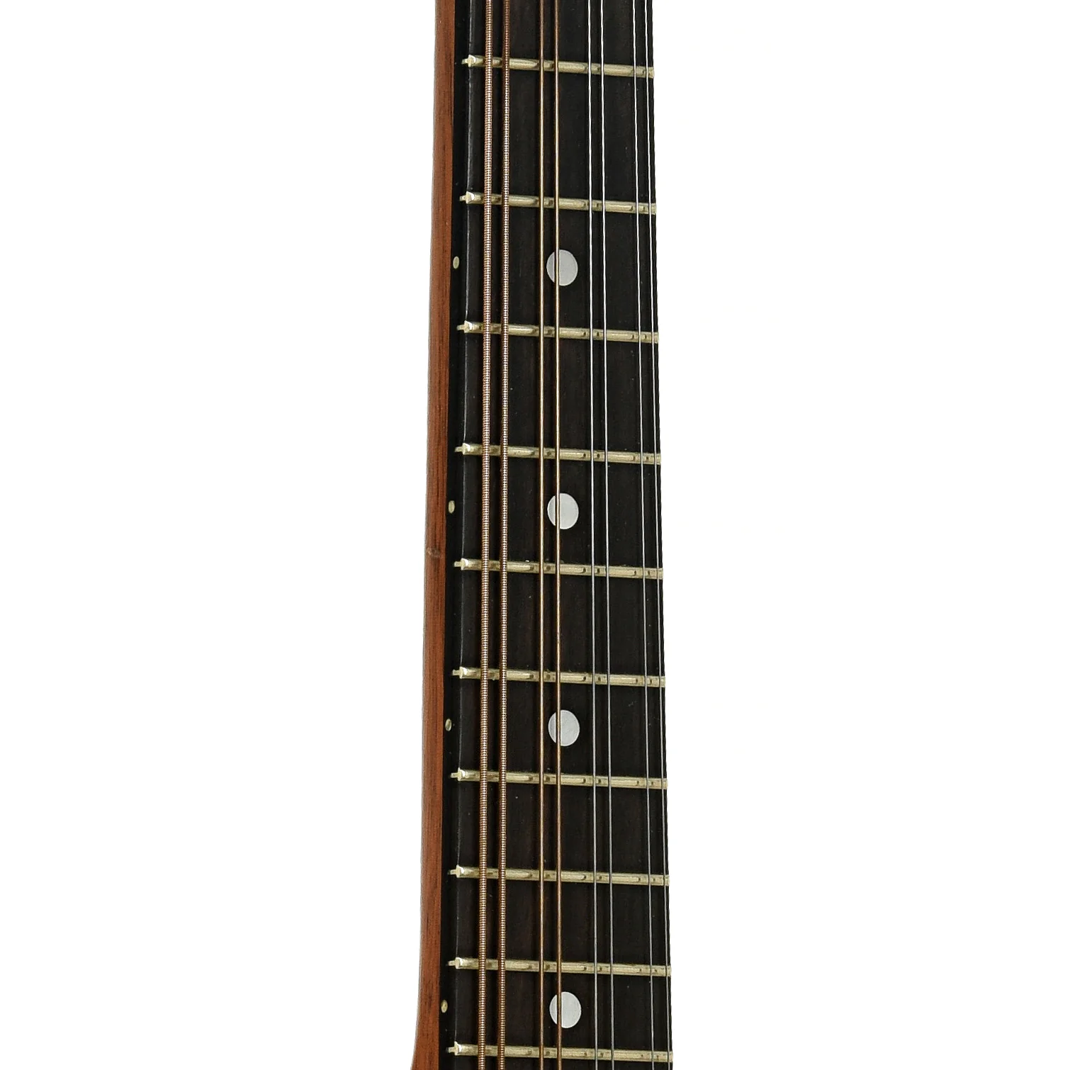 Godin A-8 Acoustic-Electric Mandolin (2000's) - Image 7