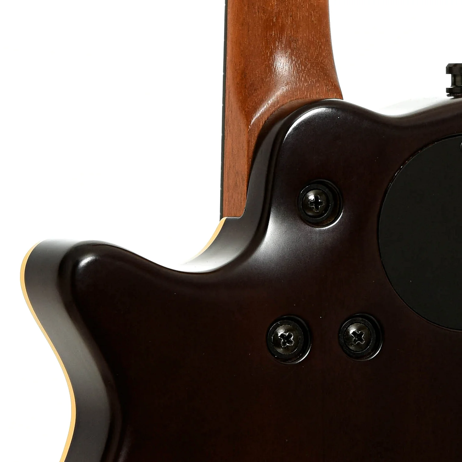 Godin A-8 Electric Mandolin (2002) - Image 10