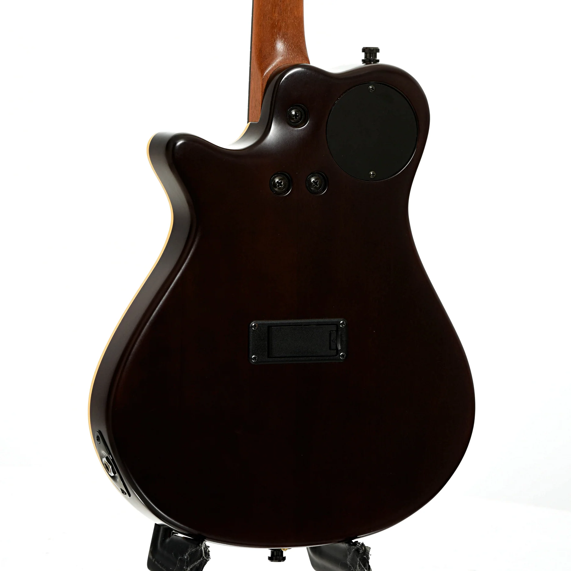 Godin A-8 Electric Mandolin (2002) - Image 11