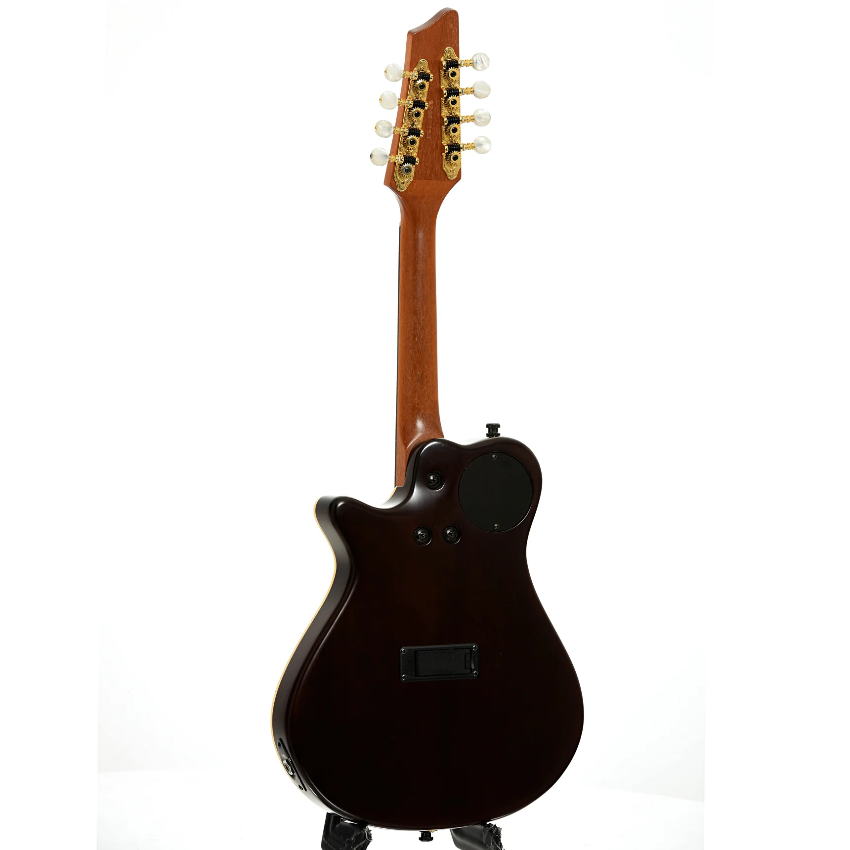 Godin A-8 Electric Mandolin (2002) - Image 12
