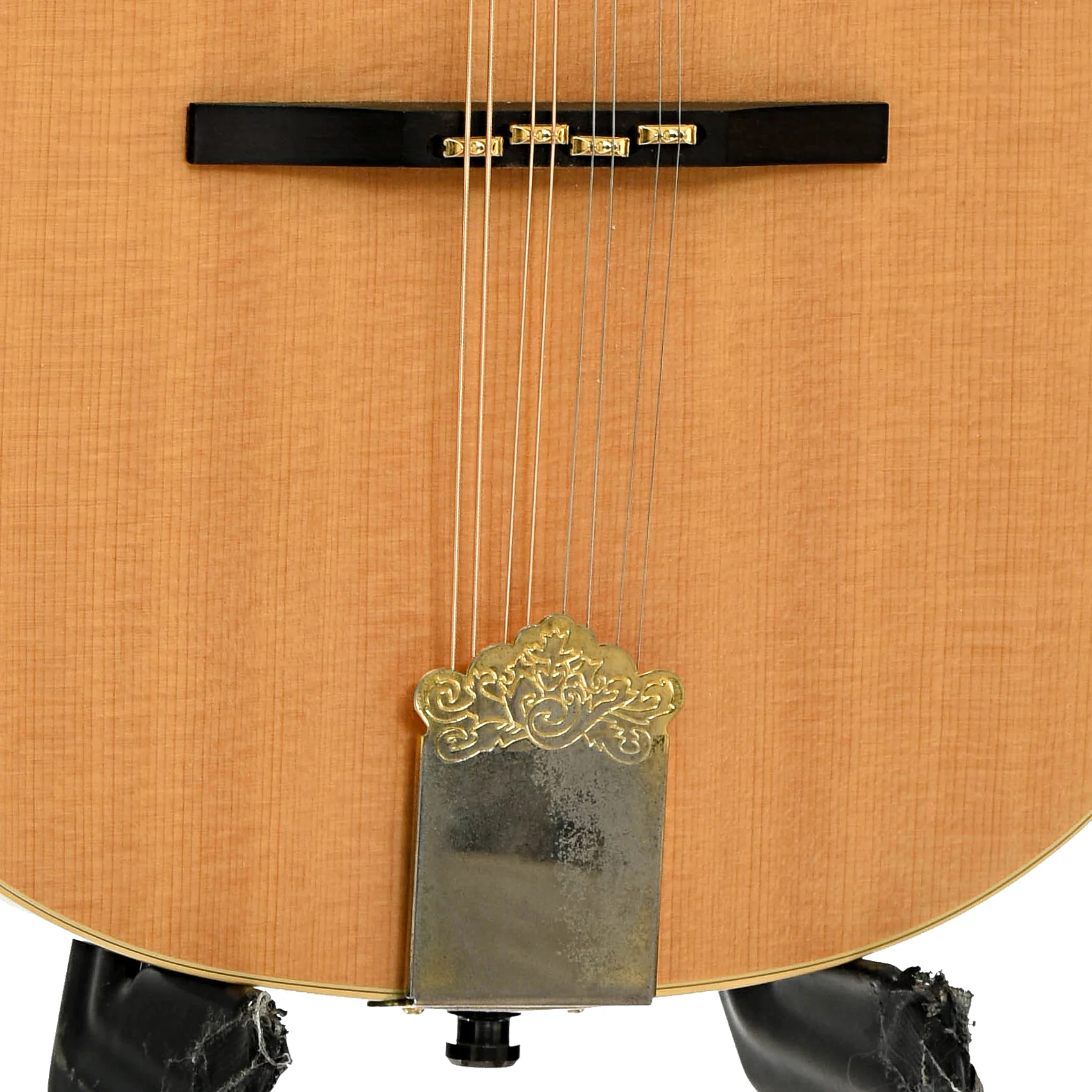 Godin A-8 Electric Mandolin (2002) - Image 5