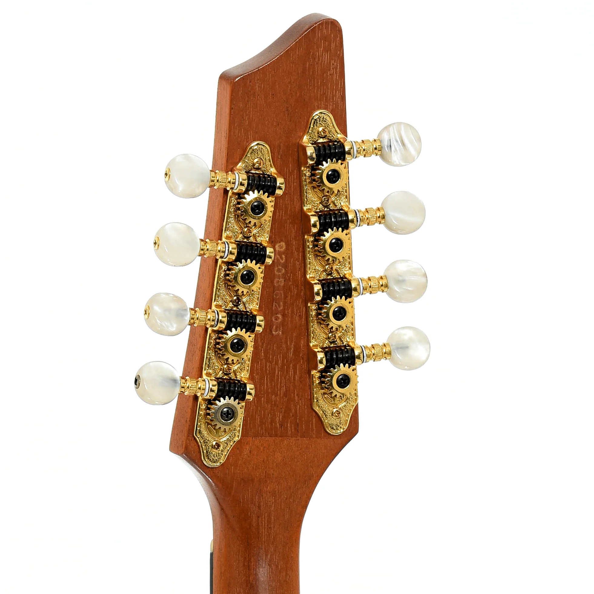 Godin A-8 Electric Mandolin (2002) - Image 9