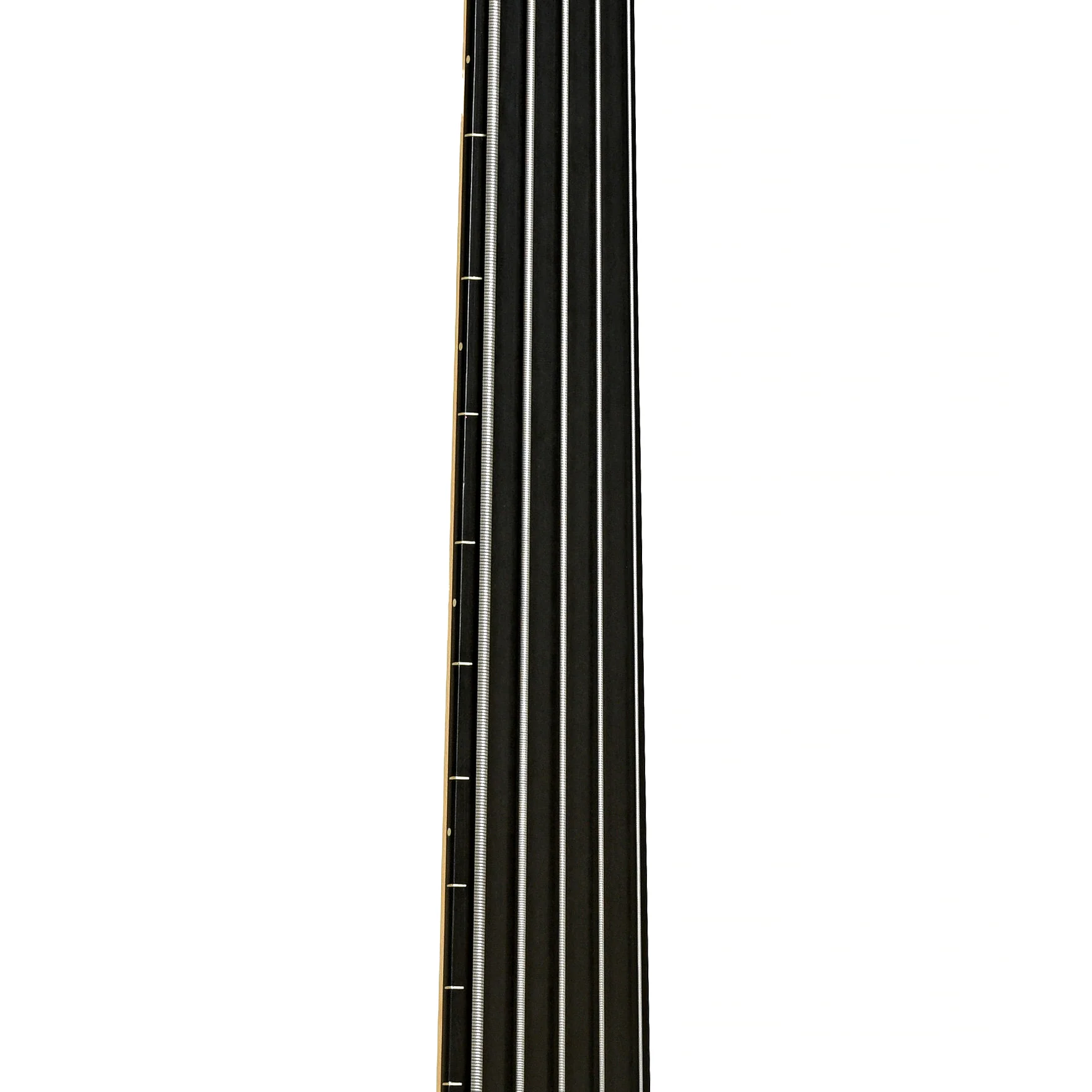 Godin A5 Ultra Fretless 5-String Acoustic-Electric Bass (2018) - Image 7