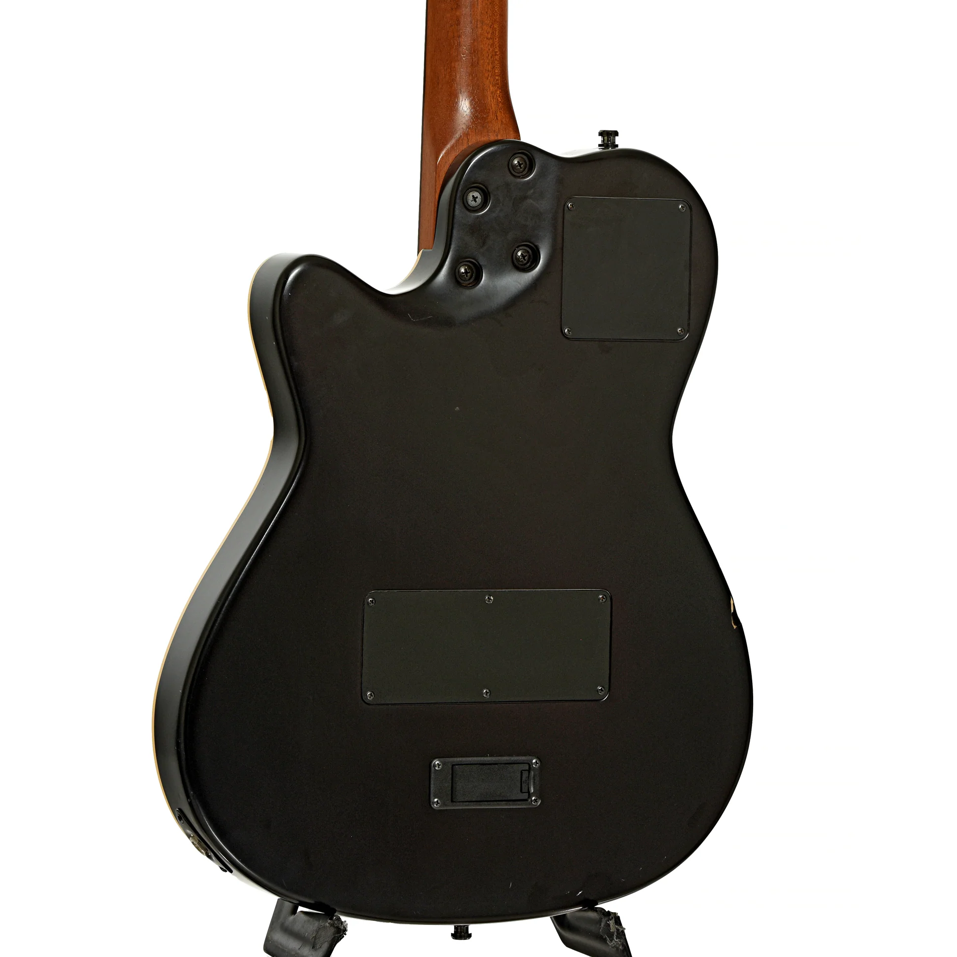 Godin A6 Acoustic-Electric Guitar (2002) - Image 11