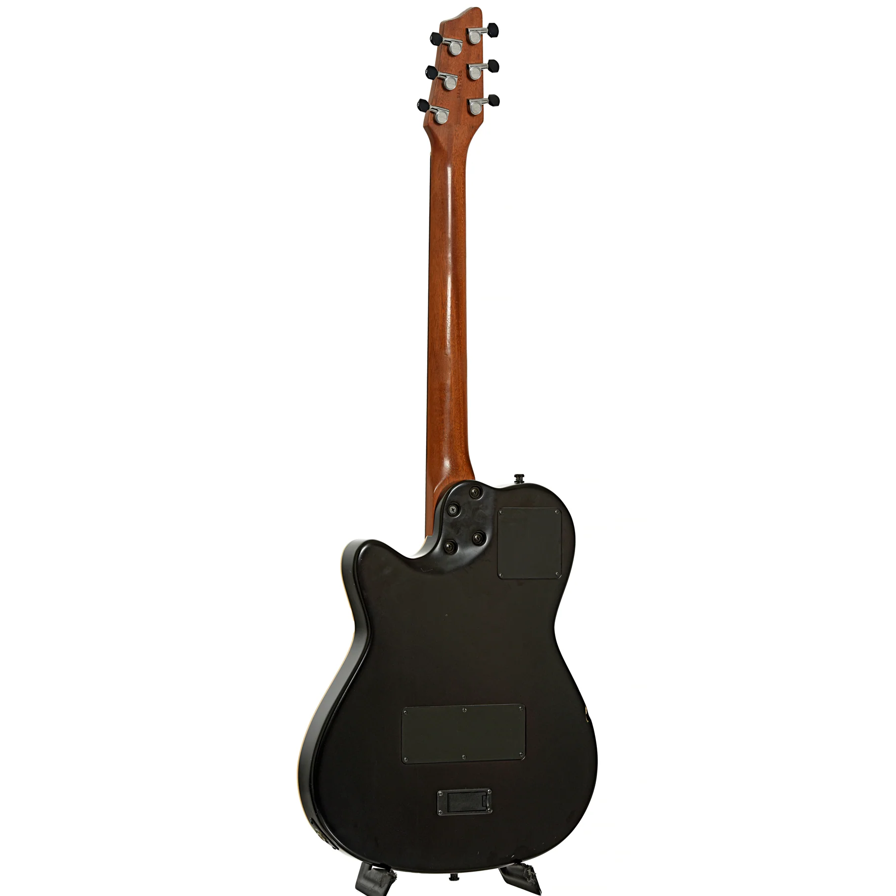 Godin A6 Acoustic-Electric Guitar (2002) - Image 12
