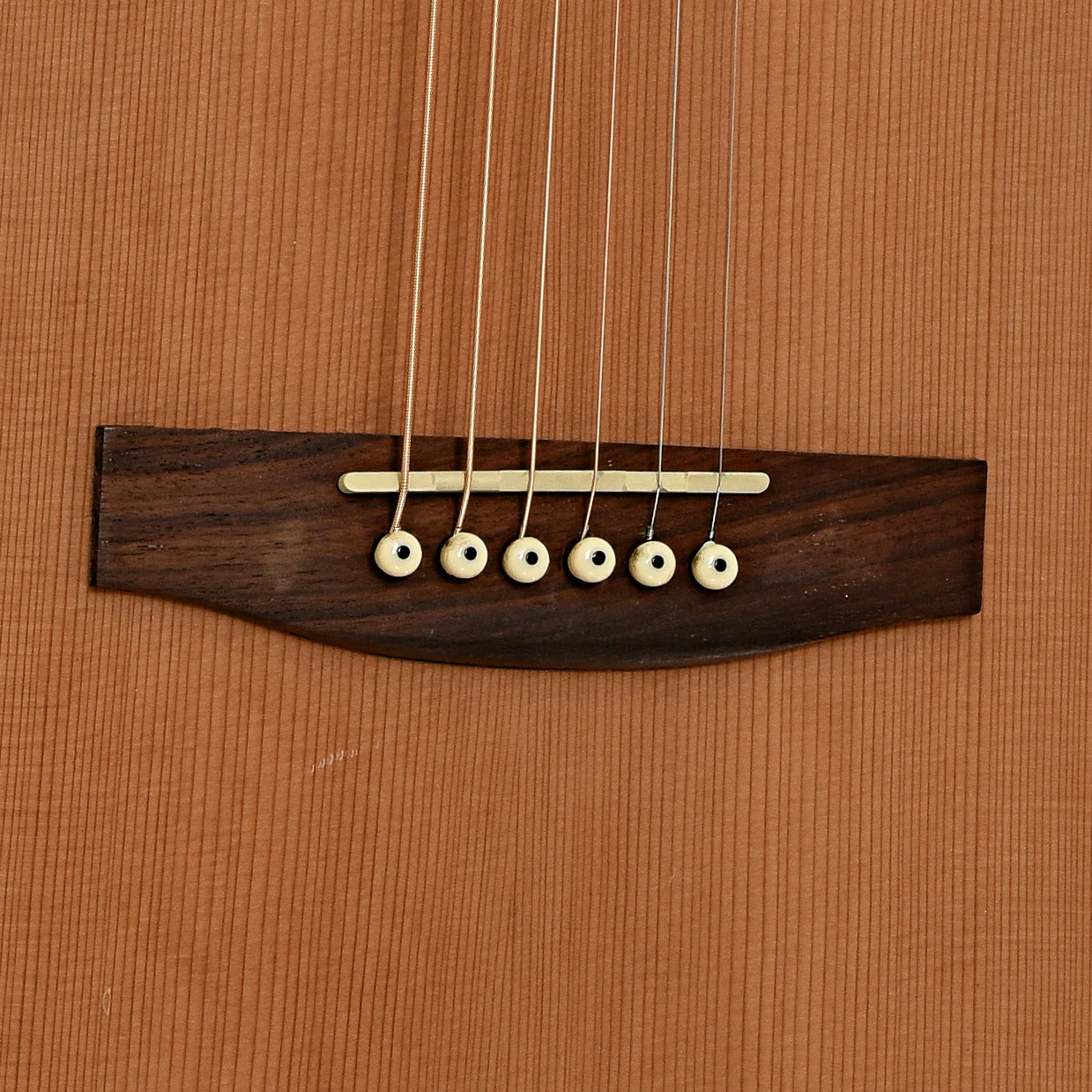 Godin A6 Acoustic-Electric Guitar (2002) - Image 5