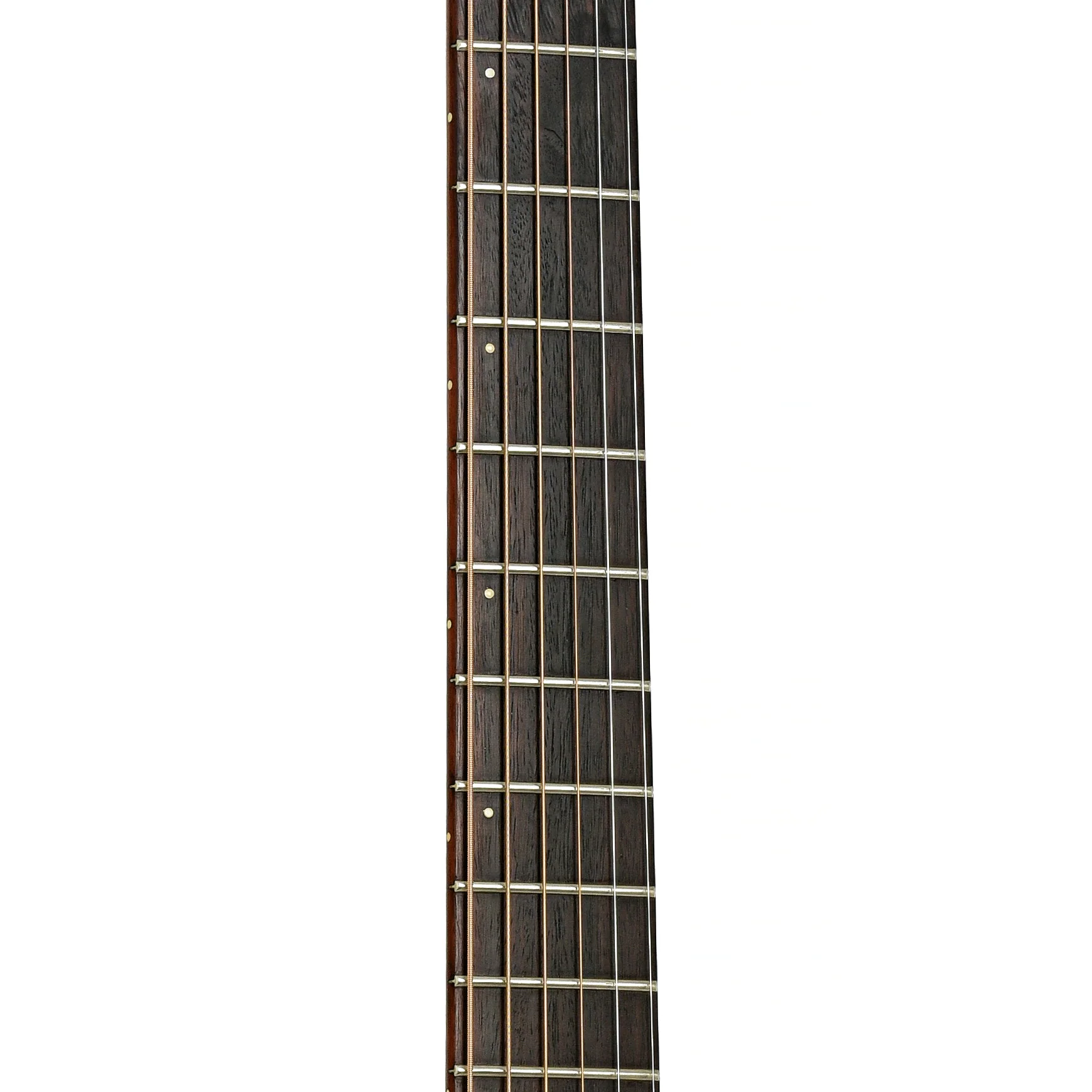 Godin A6 Acoustic-Electric Guitar (2002) - Image 7
