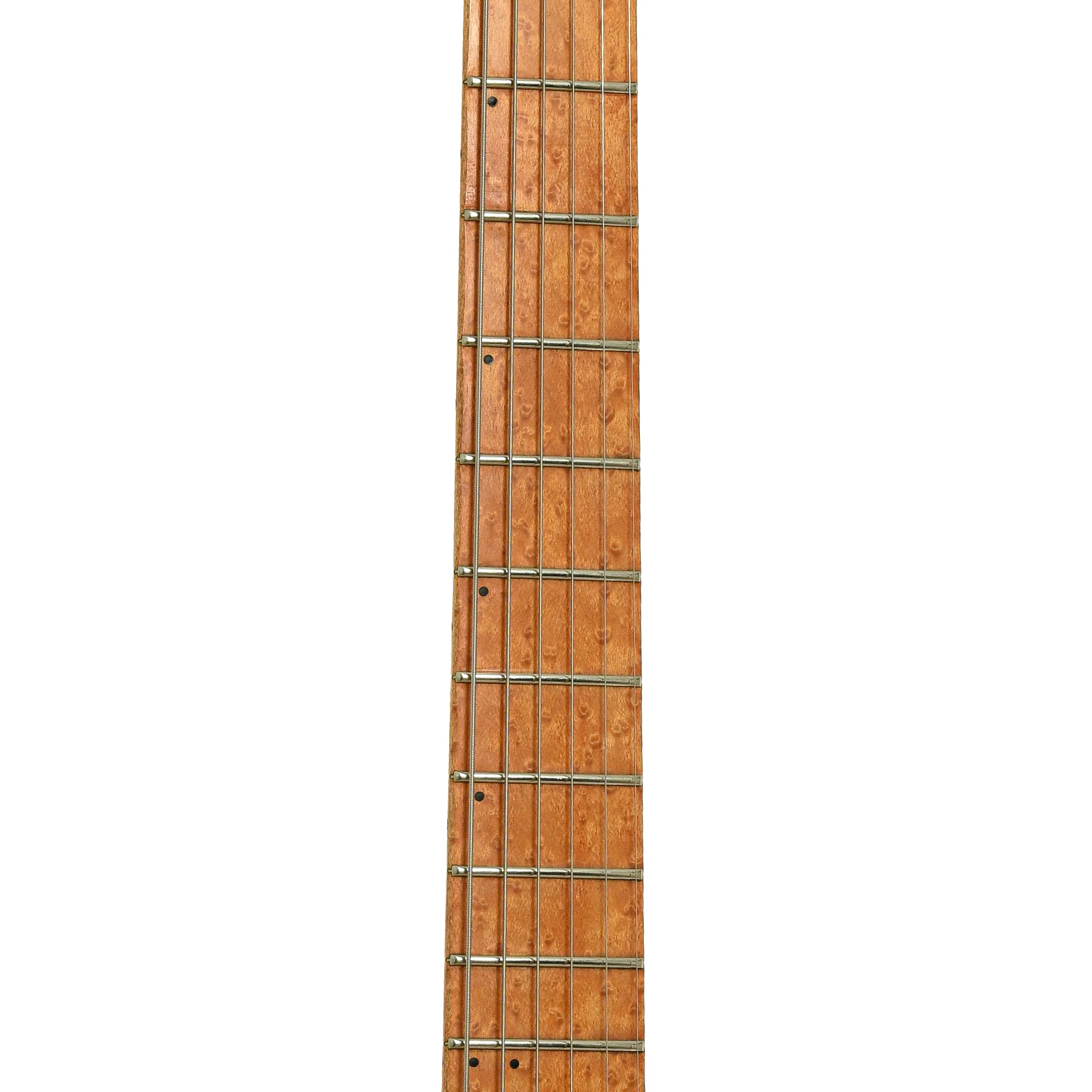 Godin Acousticaster 6 LTD Acoustic-Electric Guitar (1995) - Image 7