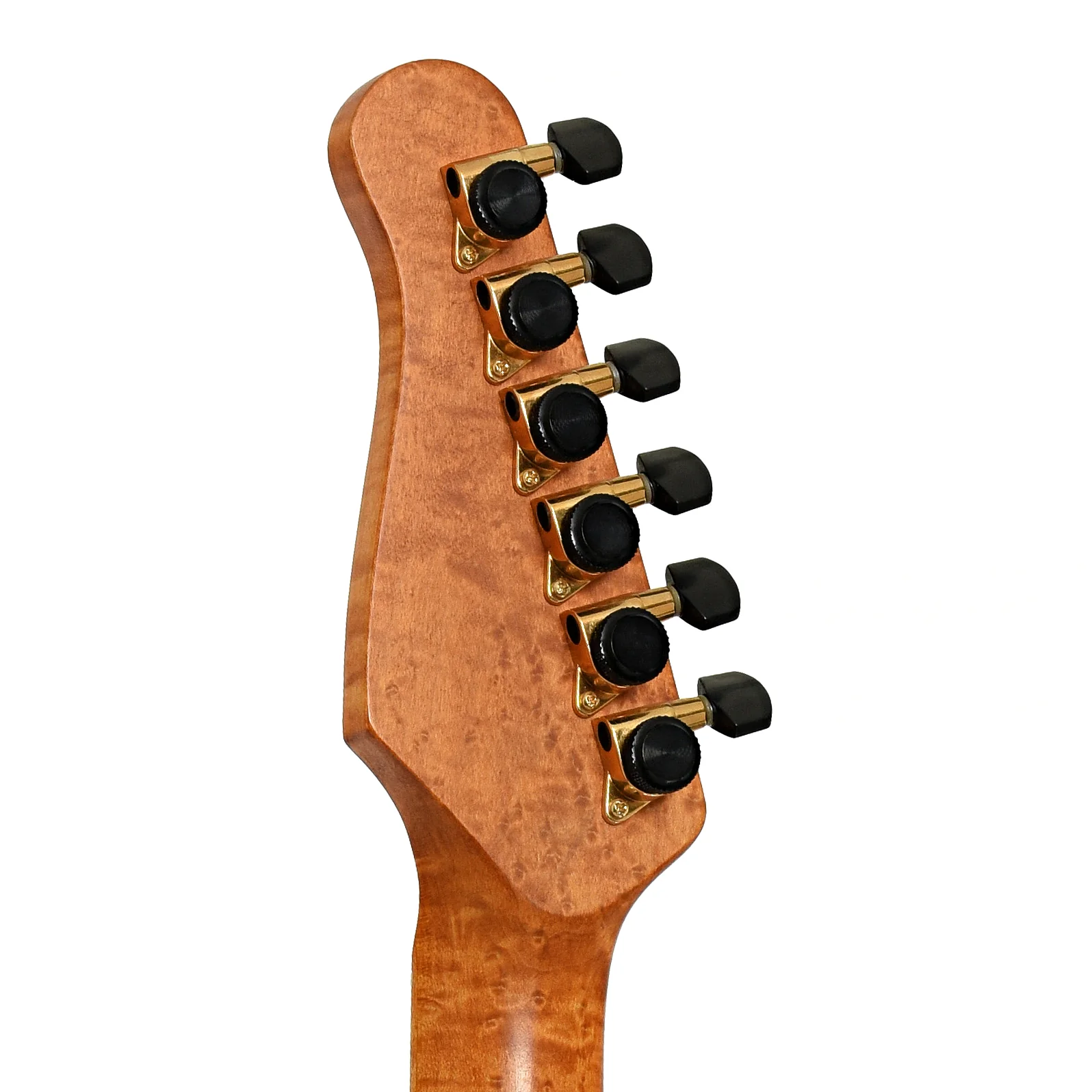 Godin Acousticaster 6 LTD Acoustic-Electric Guitar (1995) - Image 9