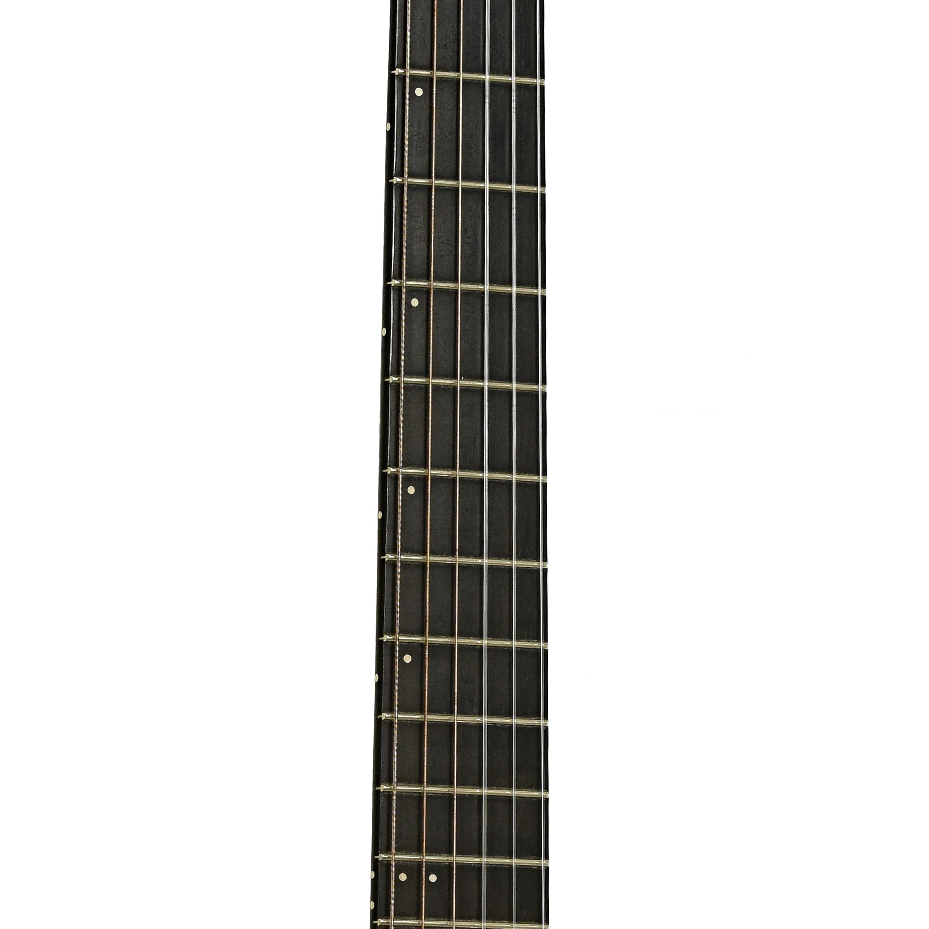 Godin Multiac ACS SA Nylon-String Electric Guitar (c.2006) - Image 7