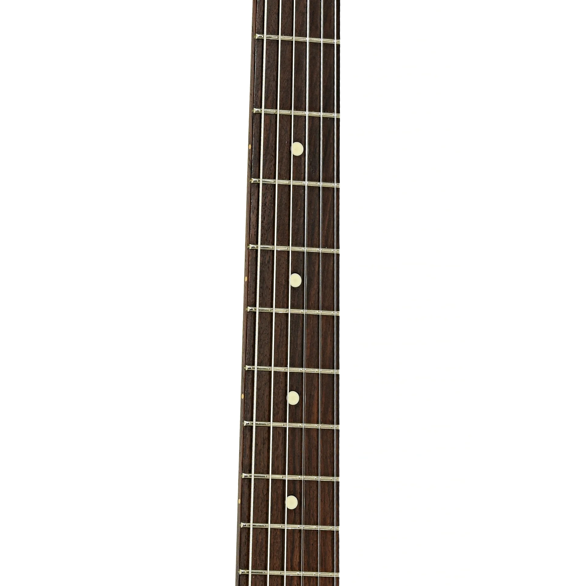 Godin G Tour Nylon String Matte Black Acoustic-Electric Guitar (2020s) - Image 7