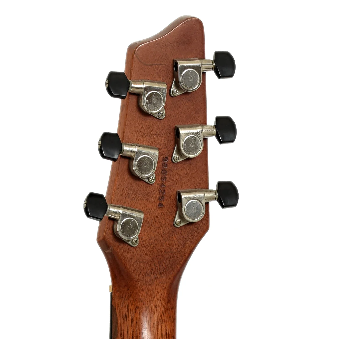 Godin LGX-SA with Synth Access Electric Guitar (1998) - Image 9