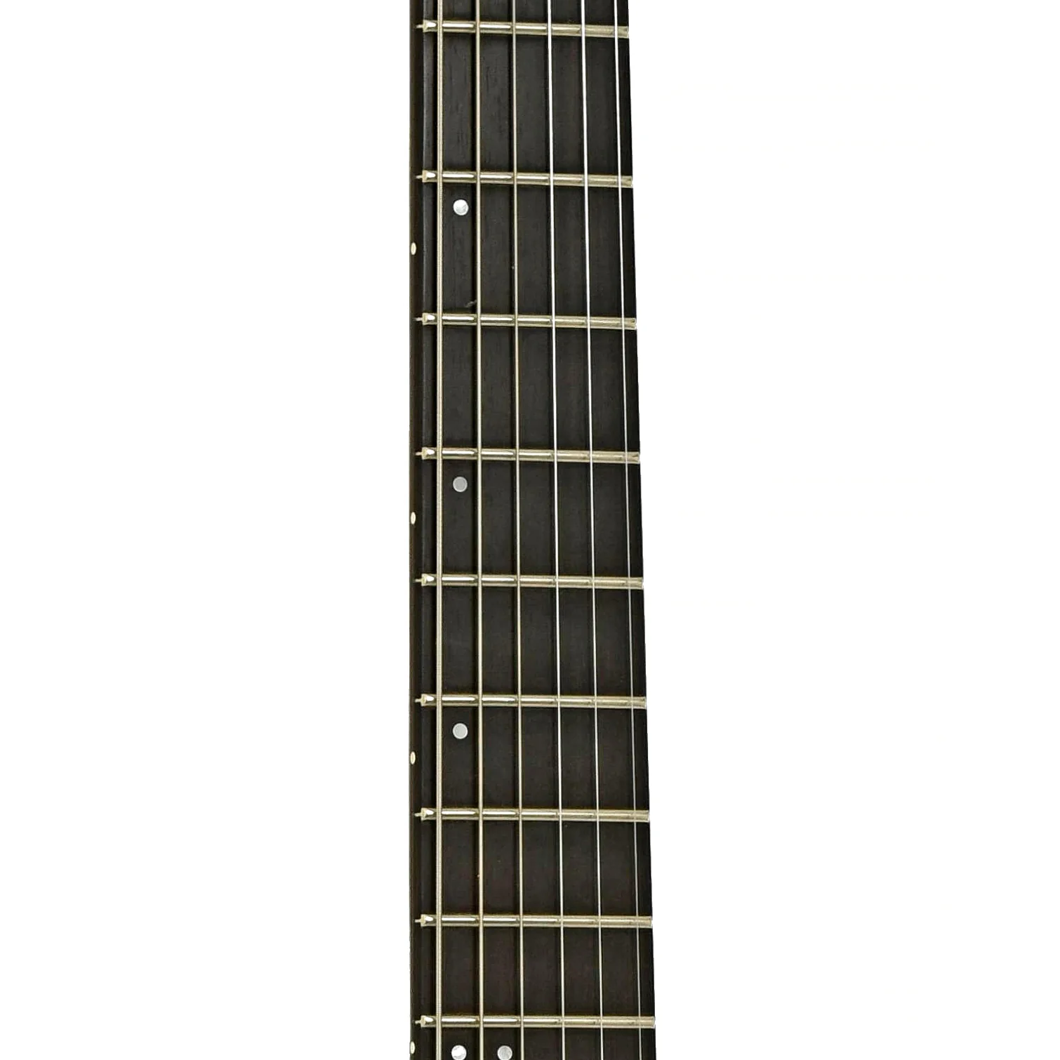 Godin LGXT Black Pearl with Synth Access Electric Guitar (2006) - Image 7
