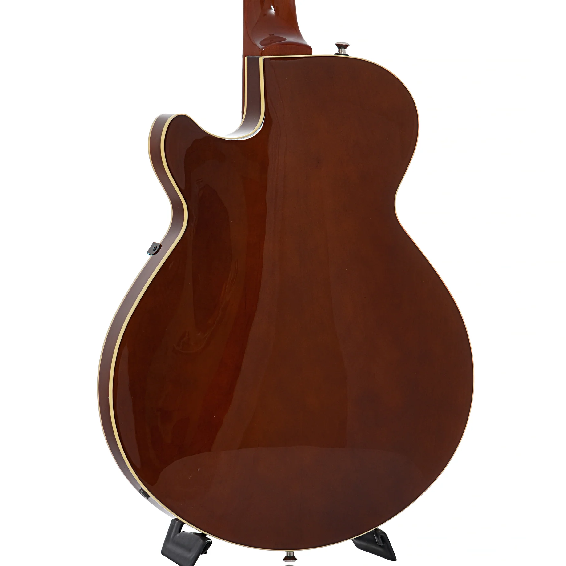 Godin Montreal Premier Hollow Body Electric Guitar (2016)- - Image 10
