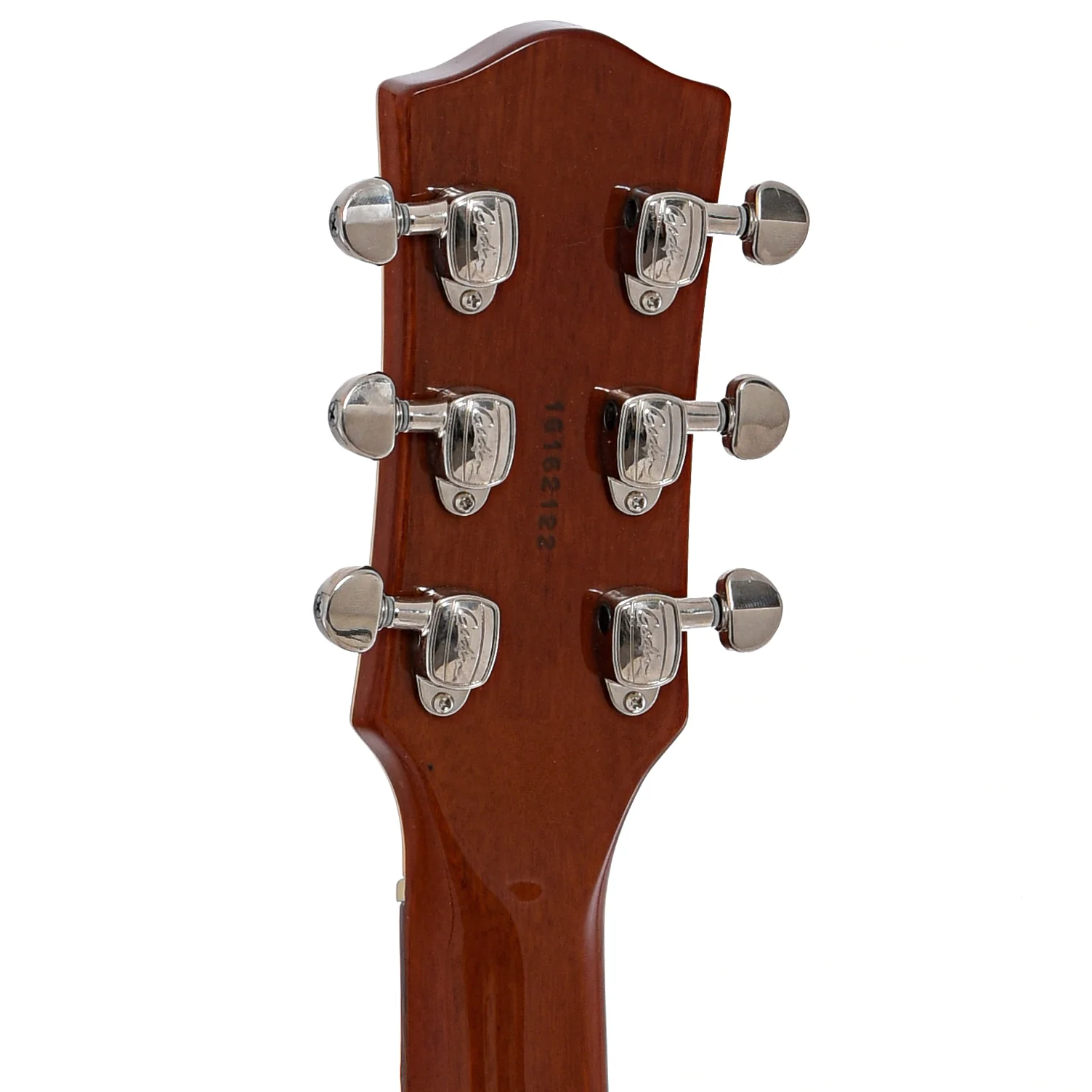 Godin Montreal Premier Hollow Body Electric Guitar (2016)- - Image 8