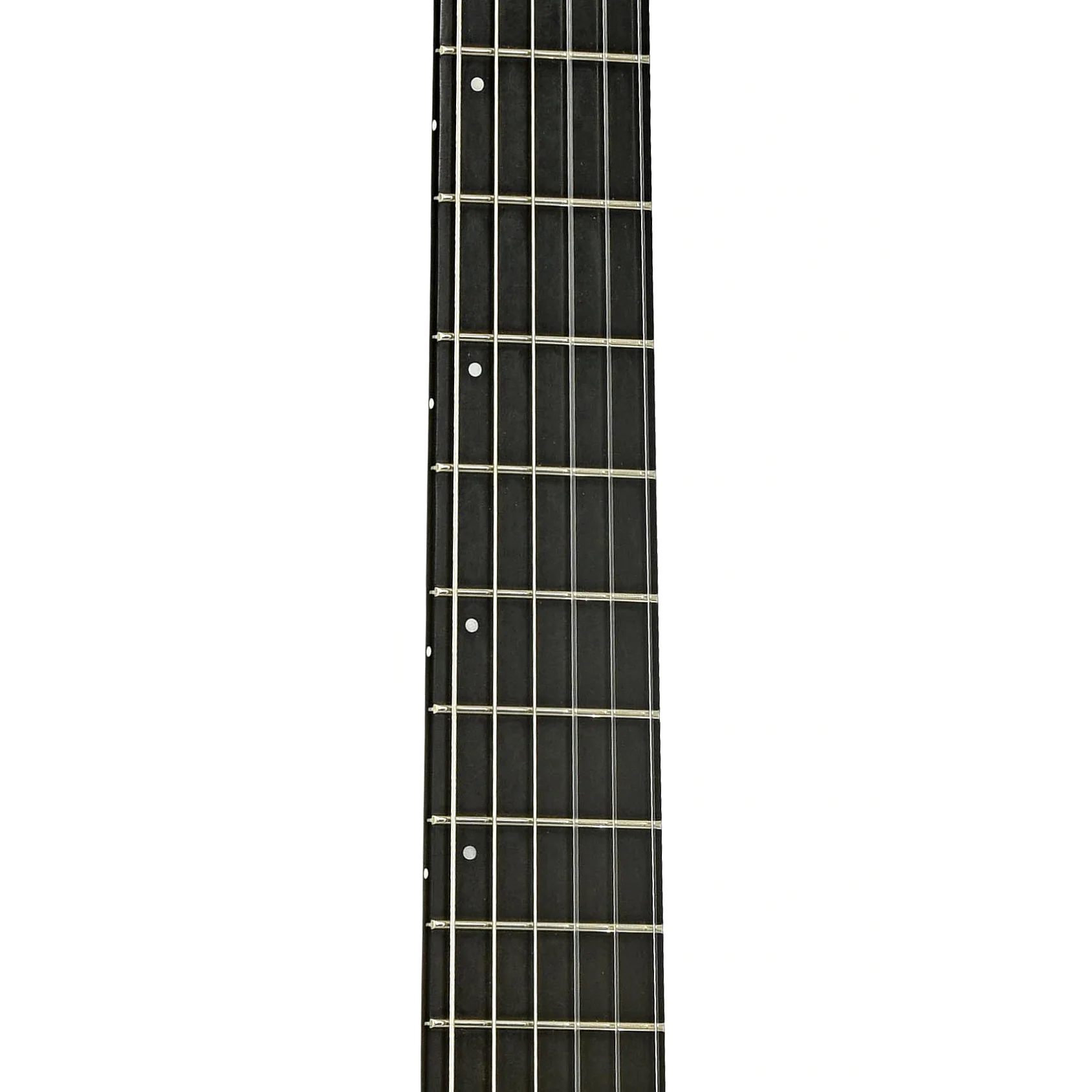 Godin Multiac Nylon Deluxe Acoustic-Electric Guitar (2022) - Image 7