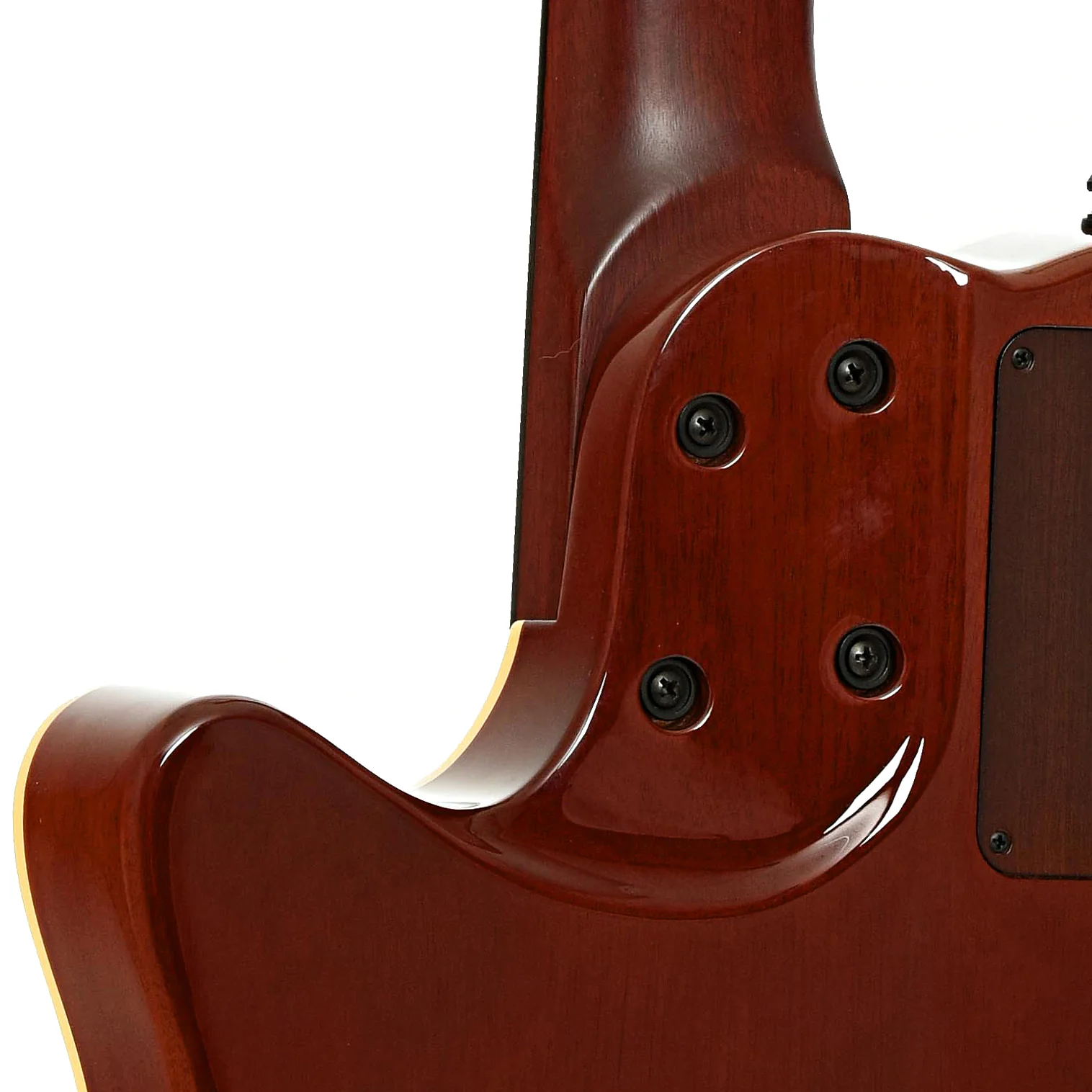 Godin Multiac Grand Concert SA Guitar with Roland GR-55 Synth (2017) - Image 10