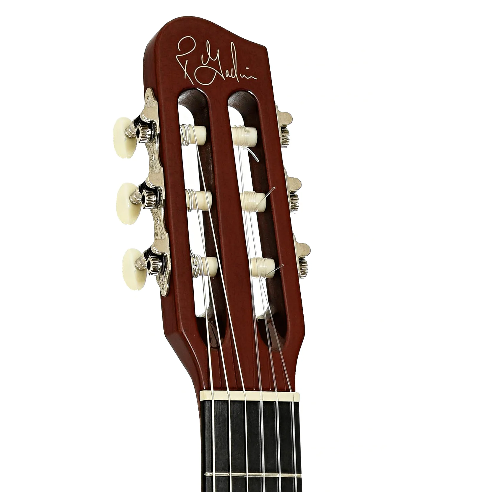 Godin Multiac Grand Concert SA Guitar with Roland GR-55 Synth (2017) - Image 8
