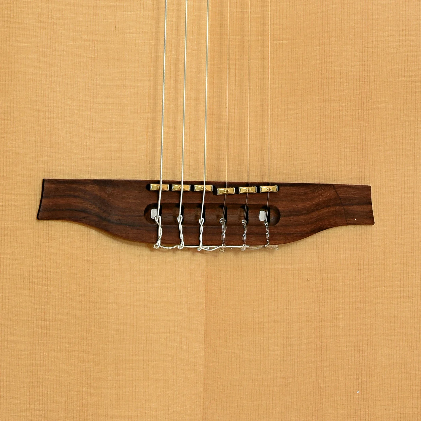 Godin Multiac Nylon SA Acoustic-Electric Guitar (2016) - Image 5