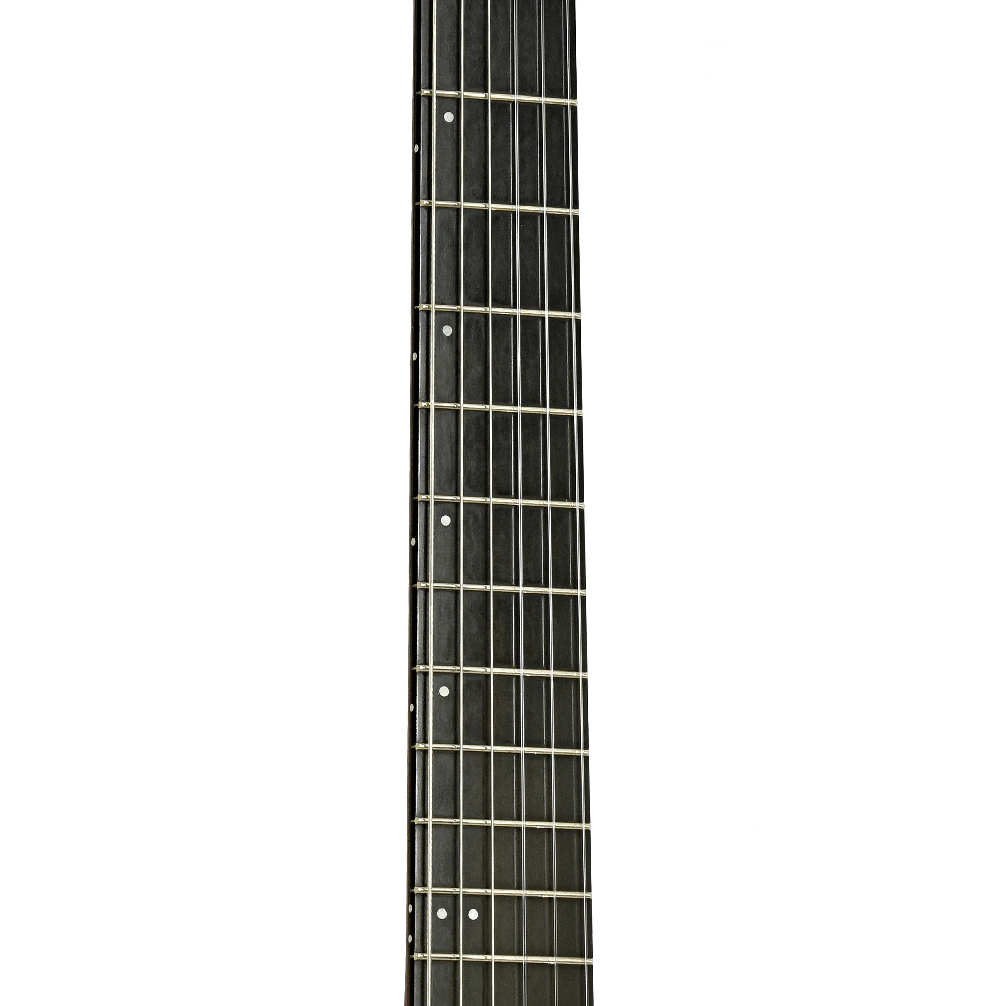 Godin Multiac Nylon SA Acoustic-Electric Guitar (2016) - Image 7