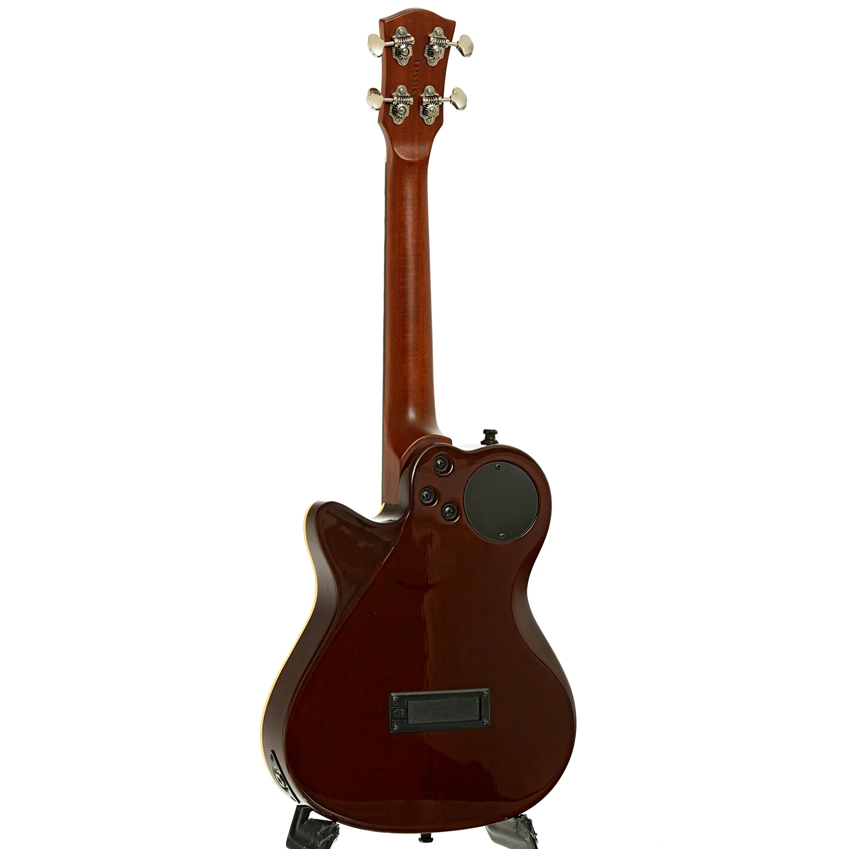 Godin Multiuke Electric Tenor Ukulele (c.2013) - Image 11