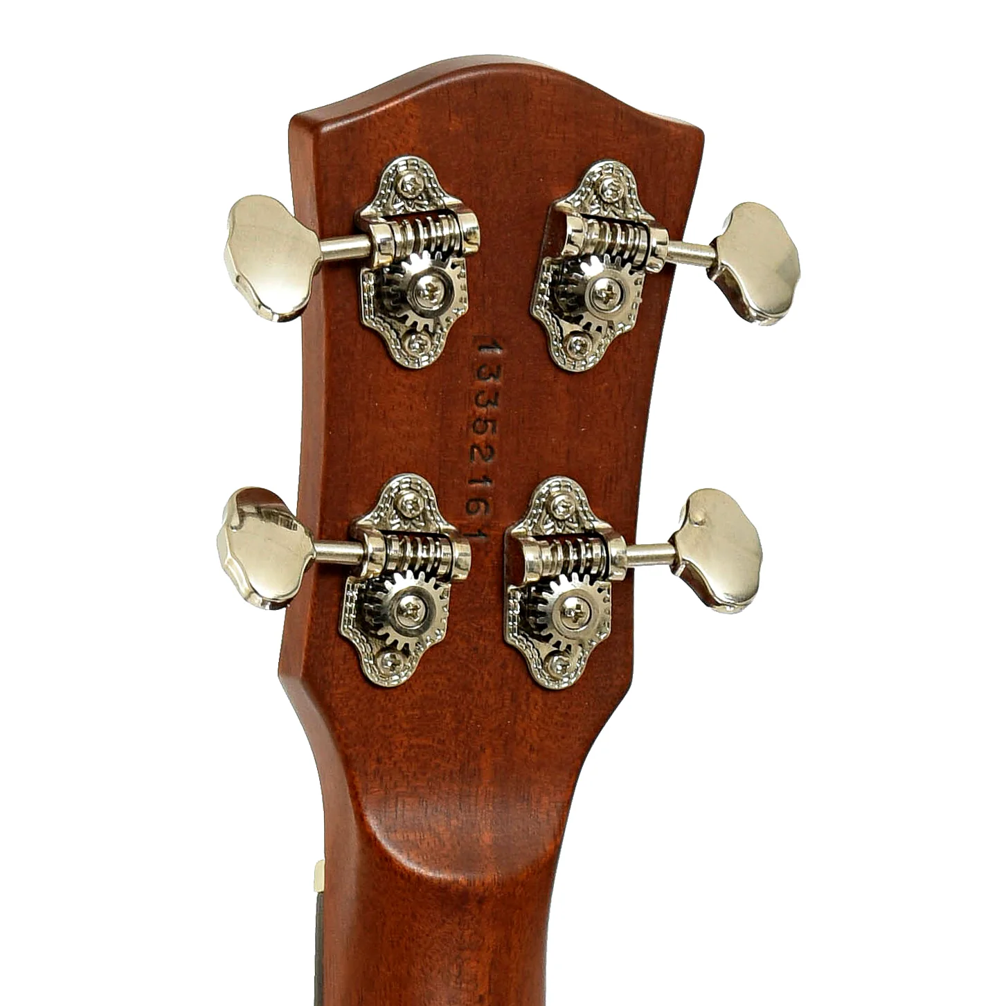 Godin Multiuke Electric Tenor Ukulele (c.2013) - Image 8
