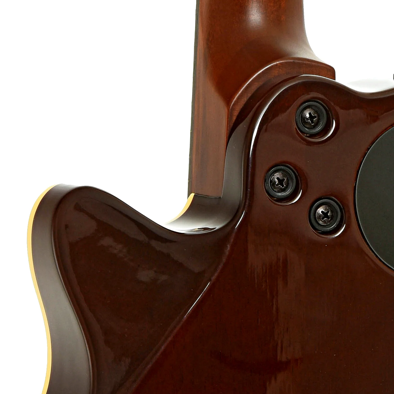 Godin Multiuke Electric Tenor Ukulele (c.2013) - Image 9