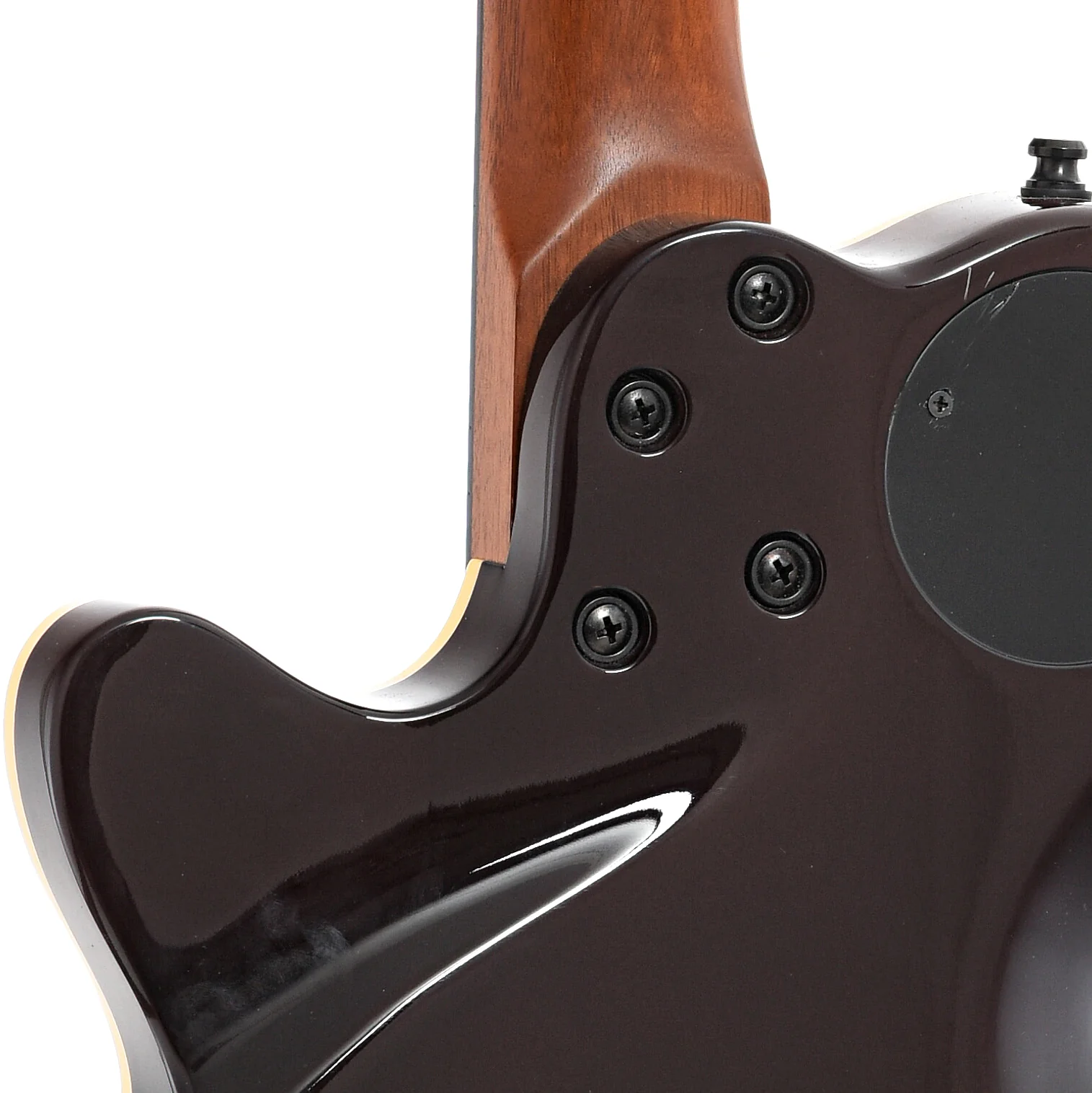 Godin XTSA Multi-Voice Electric Guitar (2016) - Image 10