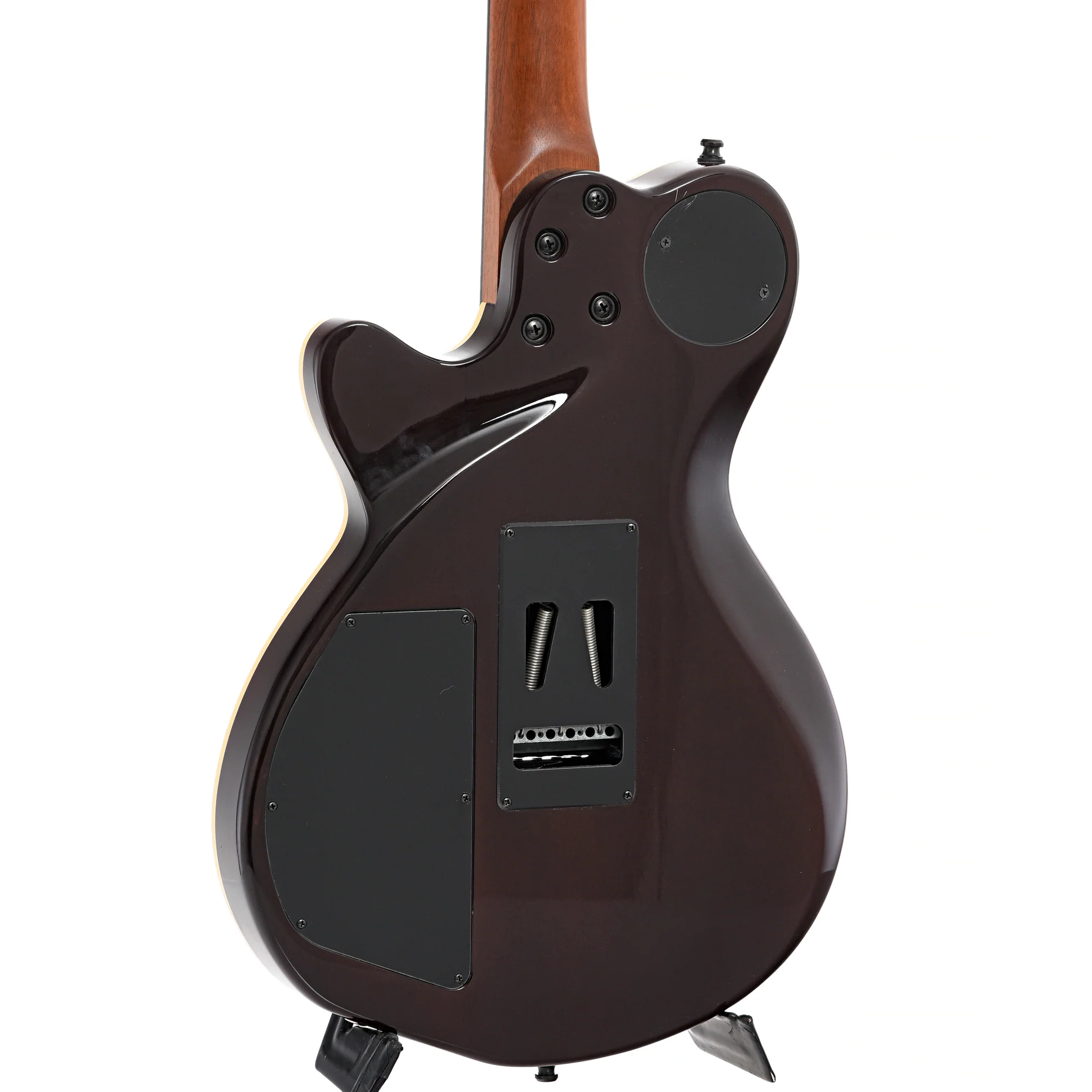 Godin XTSA Multi-Voice Electric Guitar (2016) - Image 11