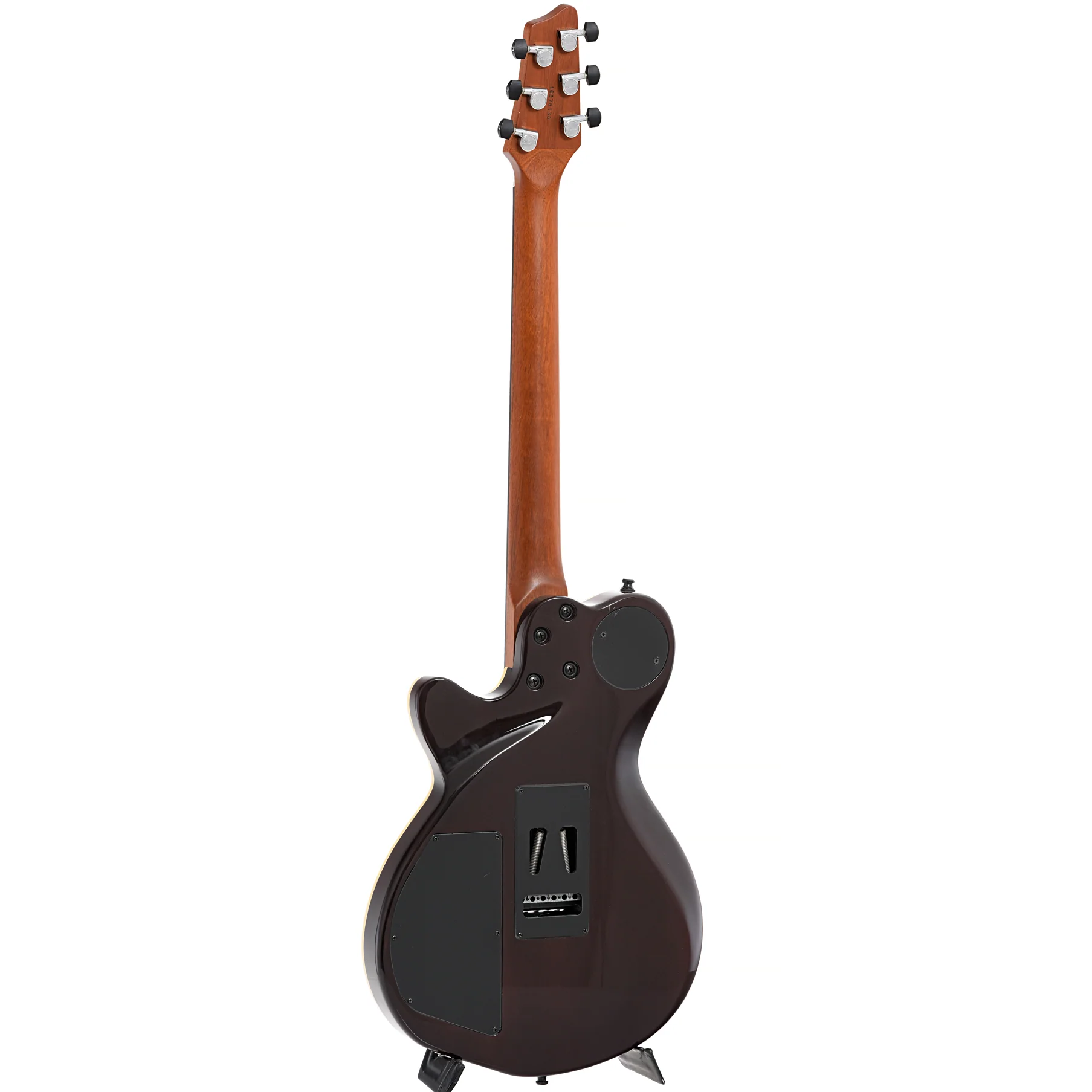 Godin XTSA Multi-Voice Electric Guitar (2016) - Image 12