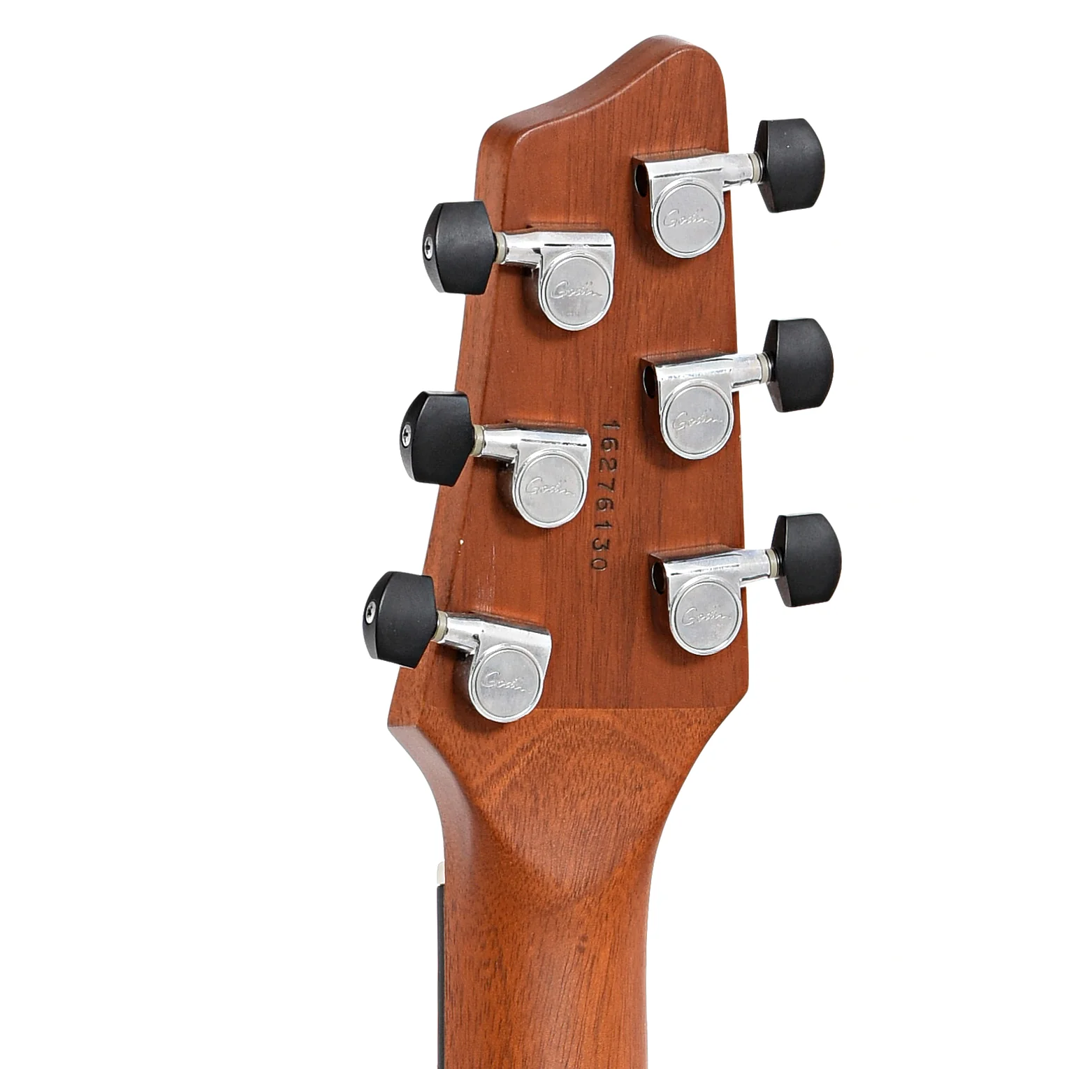 Godin XTSA Multi-Voice Electric Guitar (2016) - Image 9
