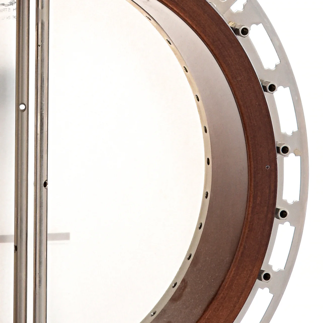 Gold Star G11W Resonator Banjo (1979) - Image 11
