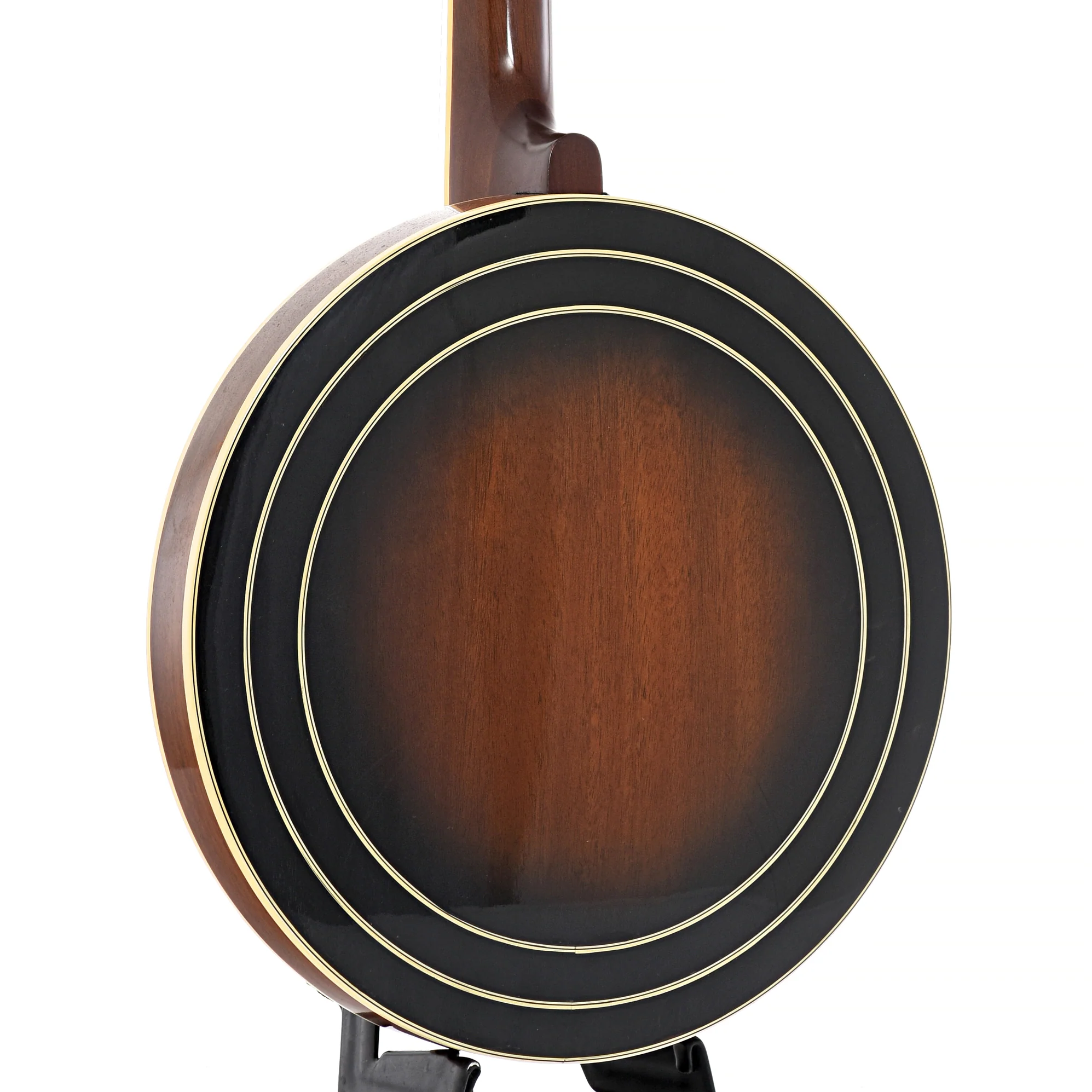 Gold Star G11W Resonator Banjo (1979) - Image 13
