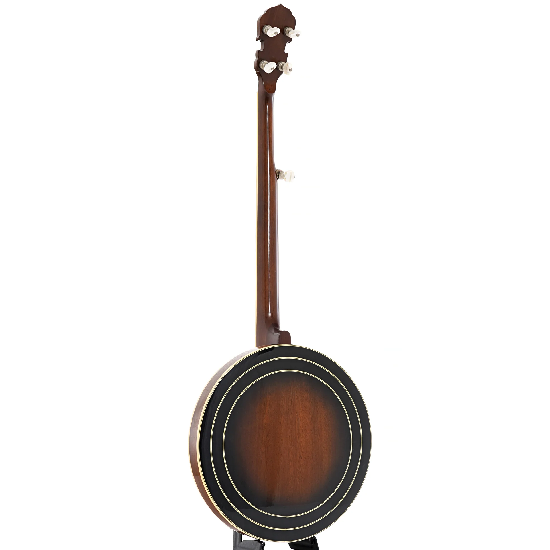 Gold Star G11W Resonator Banjo (1979) - Image 14