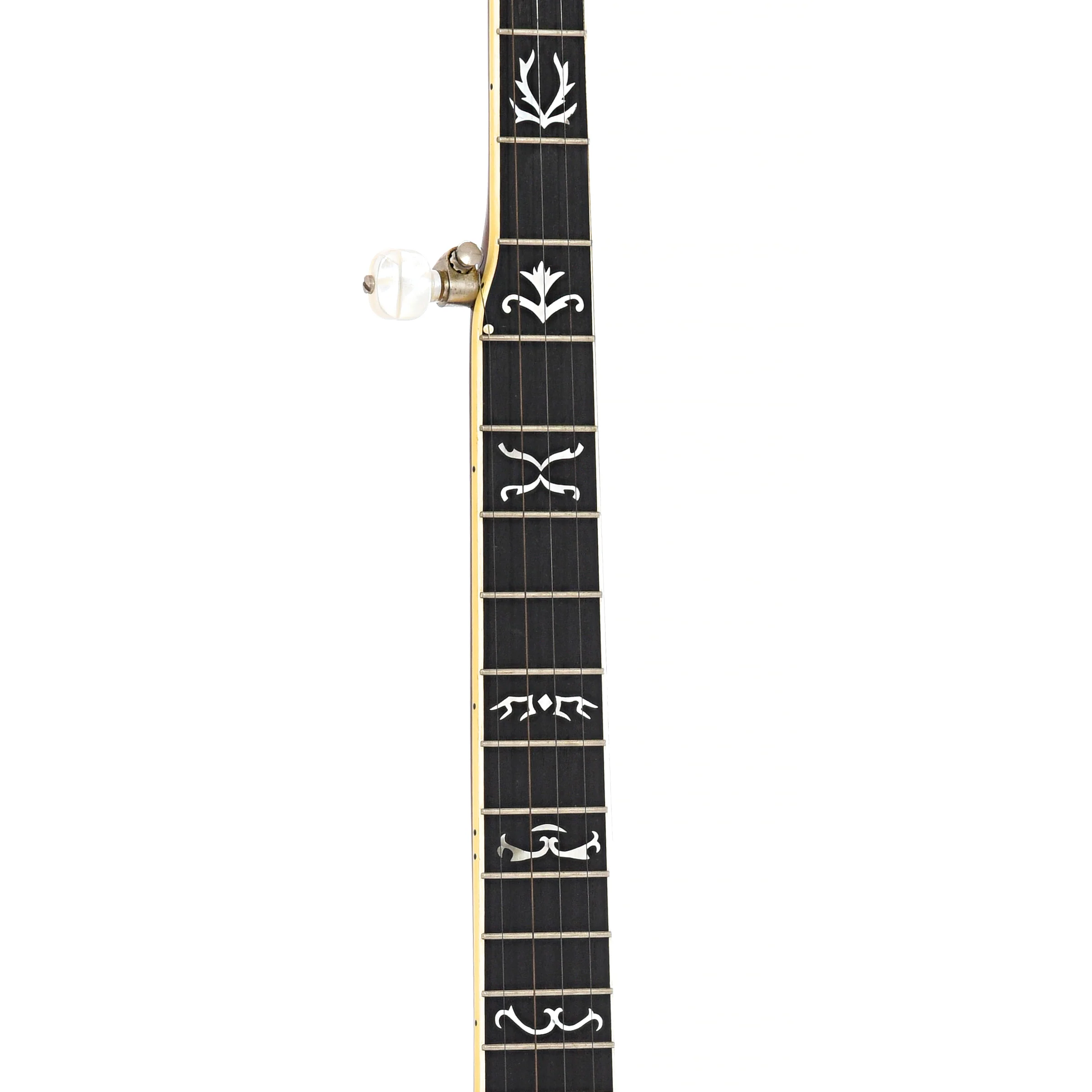 Gold Star G11W Resonator Banjo (1979) - Image 7