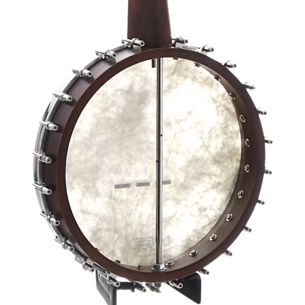 Gold Star GE-1 Prospector Old-Time Banjo - Image 10