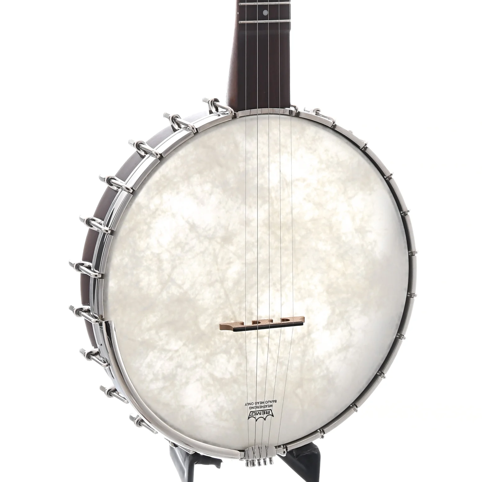 Gold Star GE-1 Prospector Old-Time Banjo - Image 2