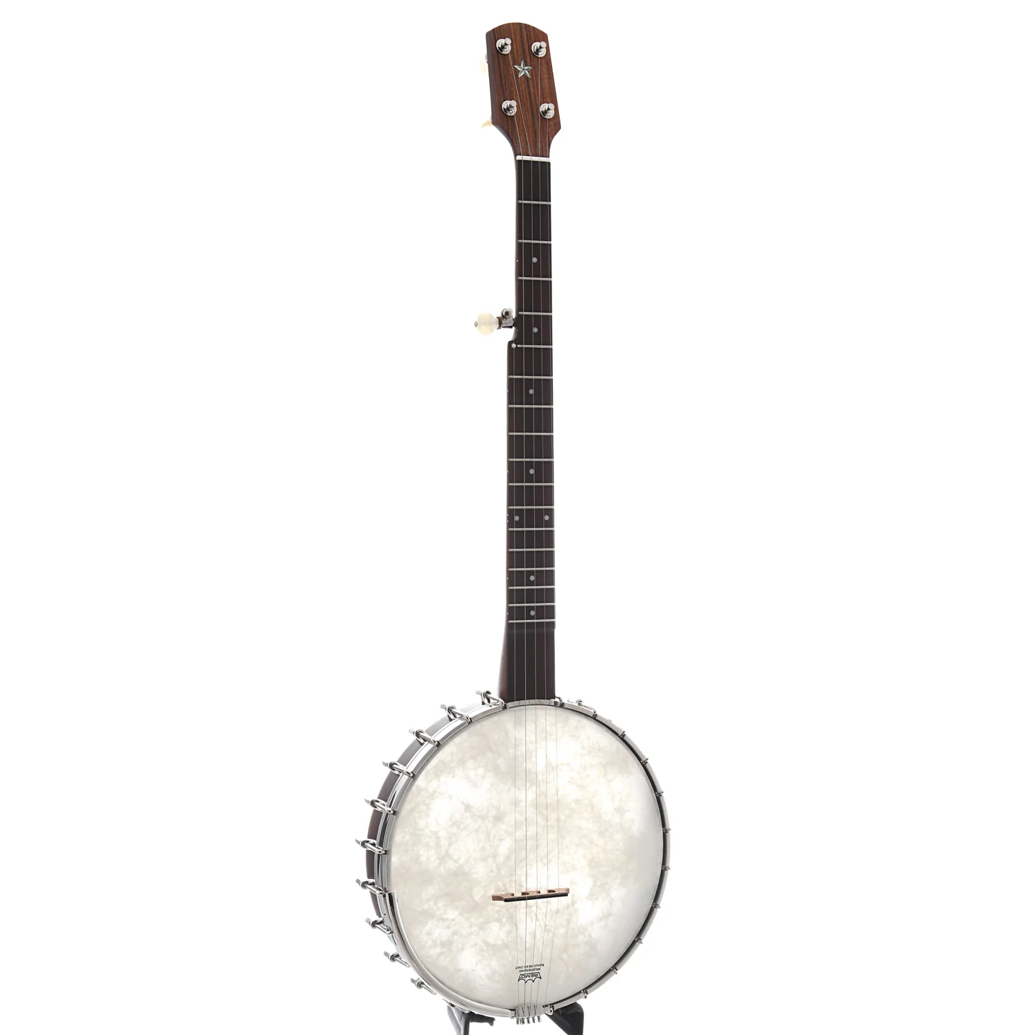 Gold Star GE-1 Prospector Old-Time Banjo - Image 3