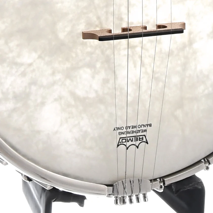 Gold Star GE-1 Prospector Old-Time Banjo - Image 4