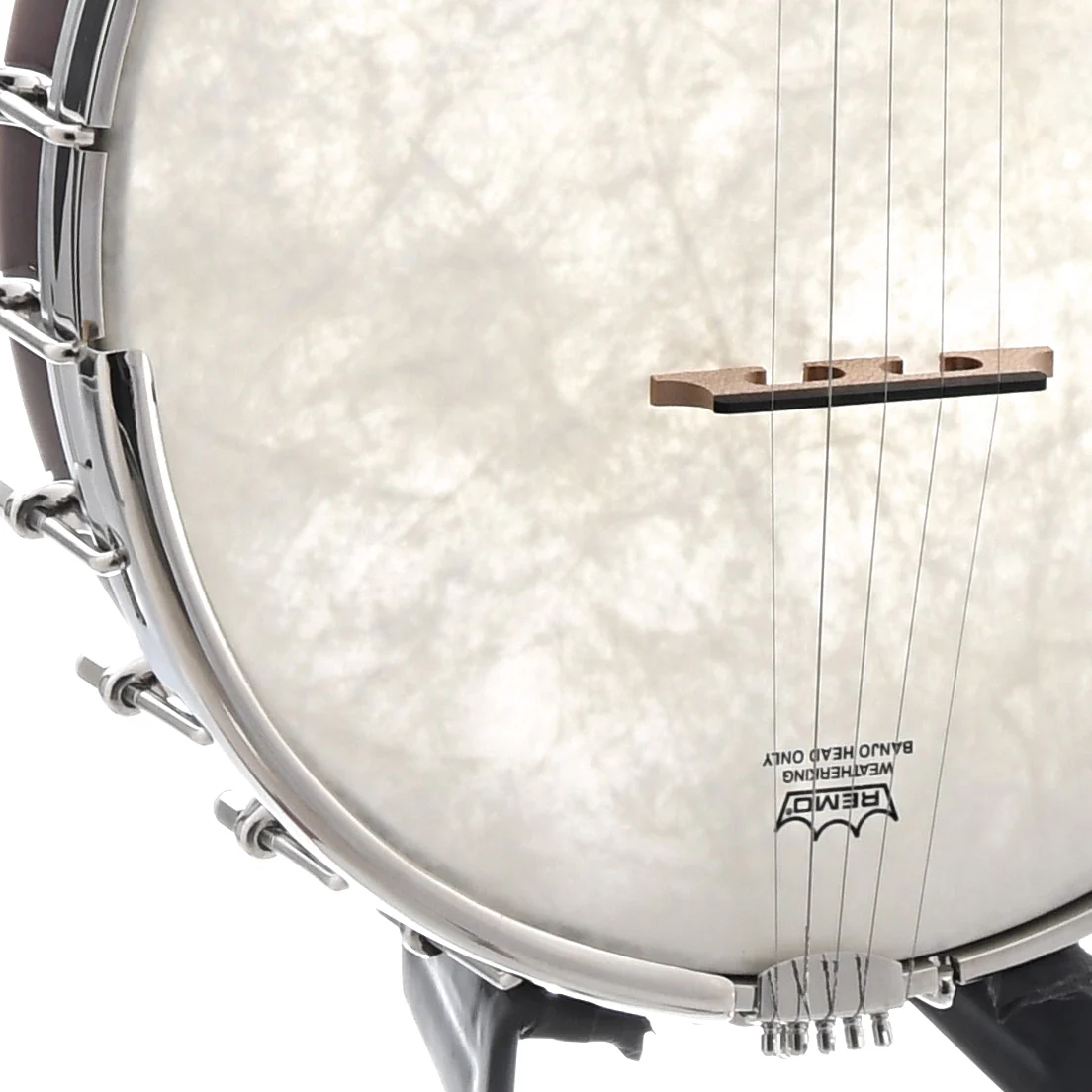 Gold Star GE-1 Prospector Old-Time Banjo - Image 5
