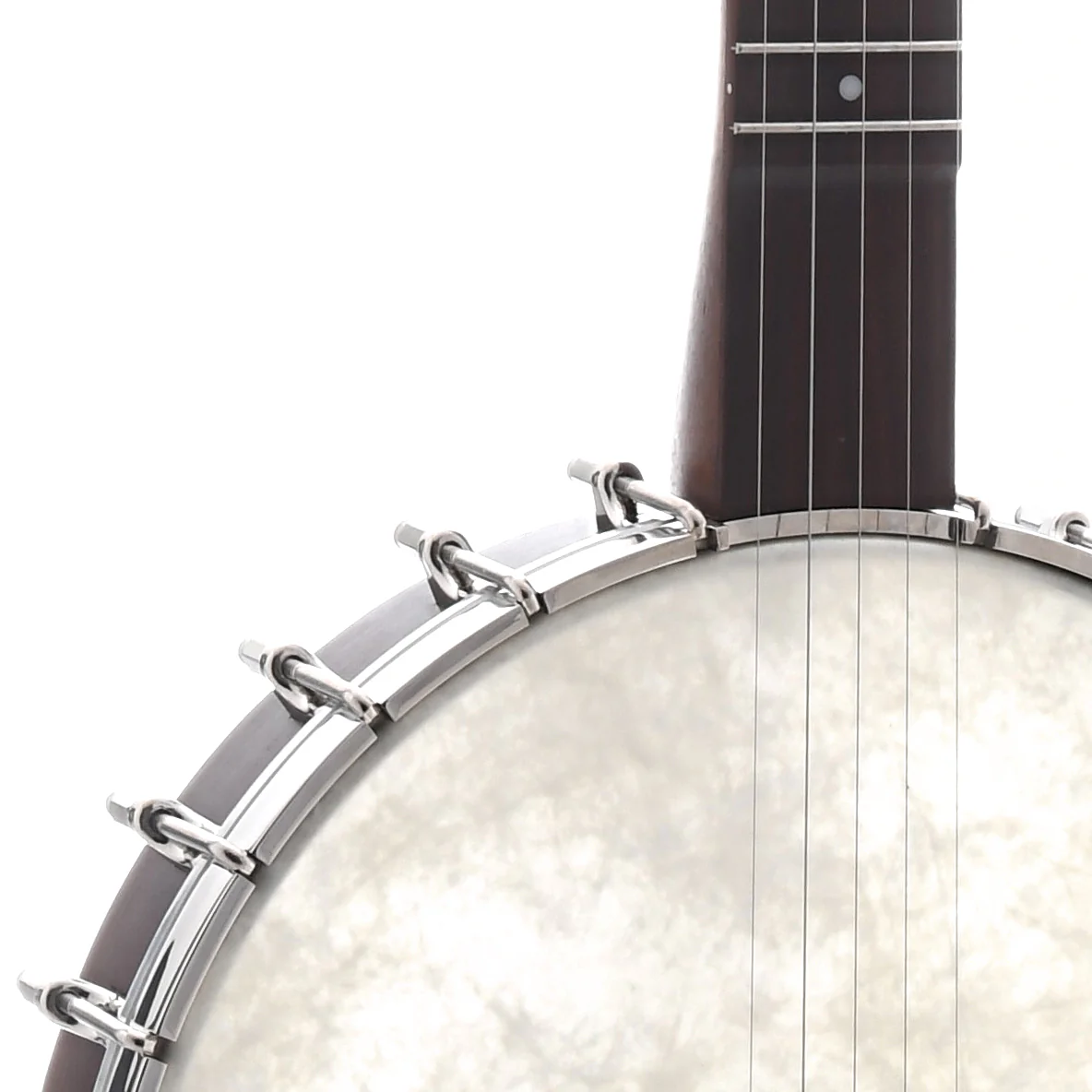 Gold Star GE-1 Prospector Old-Time Banjo - Image 6