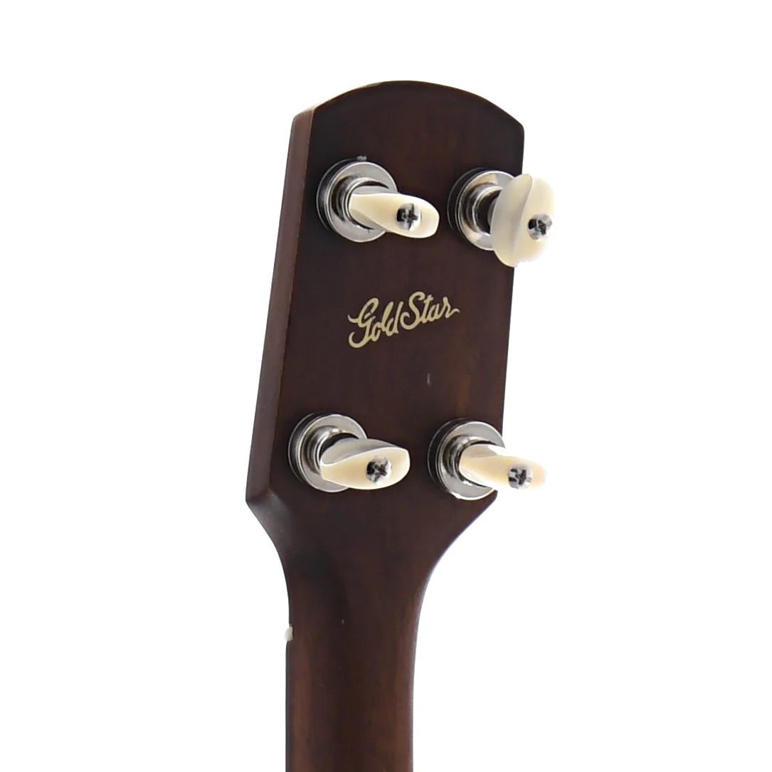 Gold Star GE-1 Prospector Old-Time Banjo - Image 7