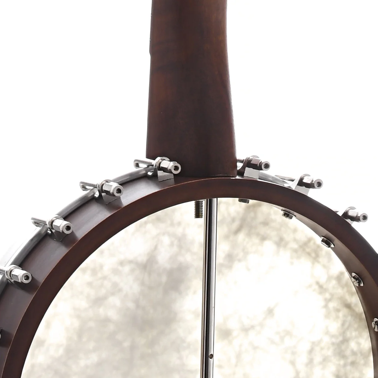Gold Star GE-1 Prospector Old-Time Banjo - Image 8