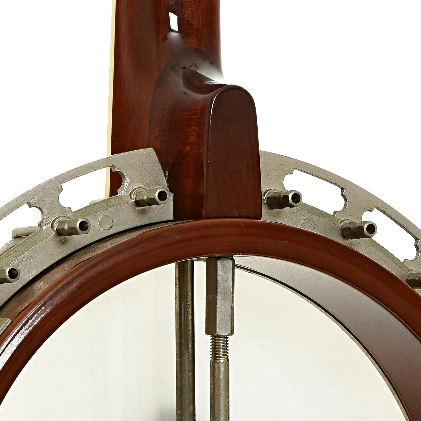 Gold Star GF-85 Resonator Banjo (2003) - Image 10