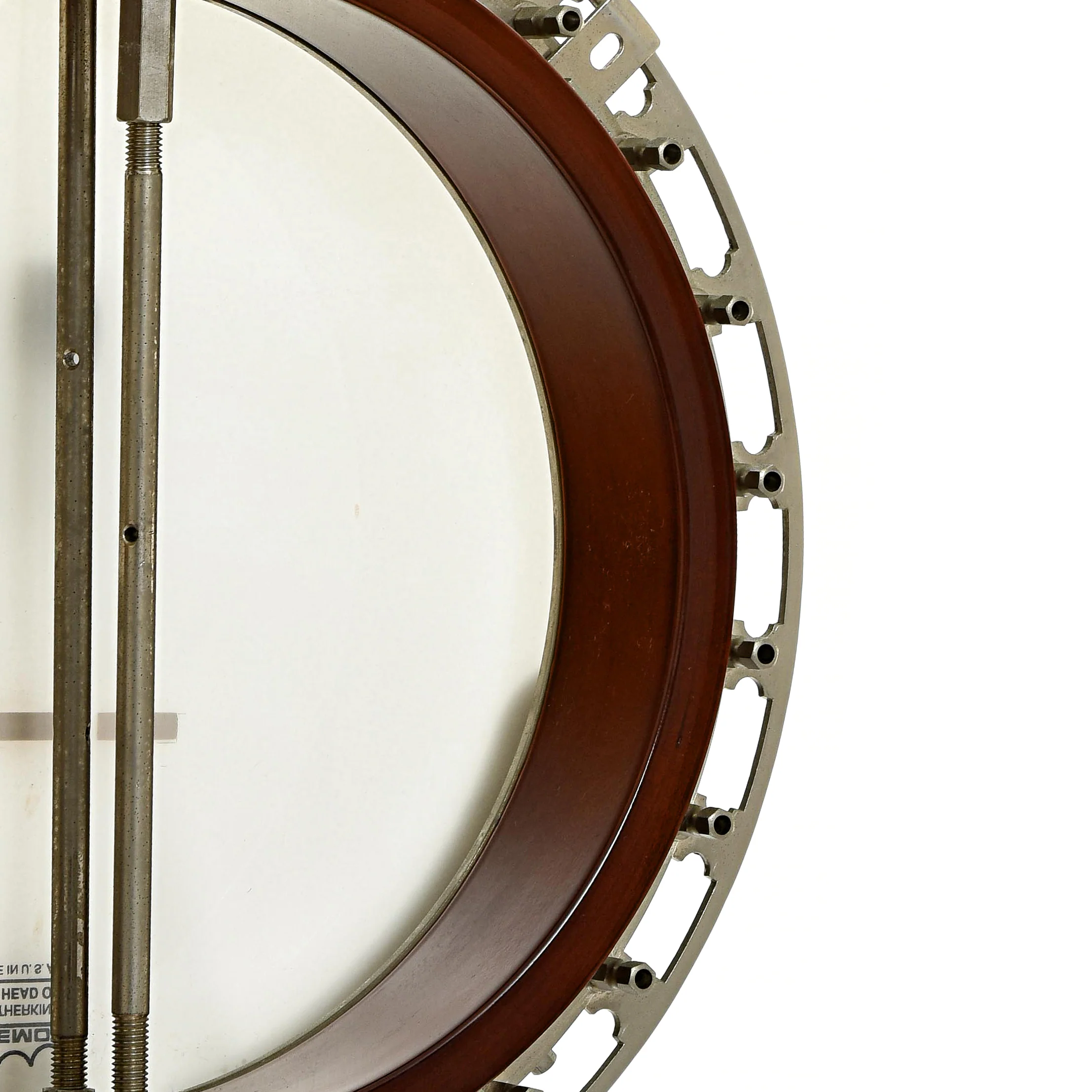 Gold Star GF-85 Resonator Banjo (2003) - Image 11