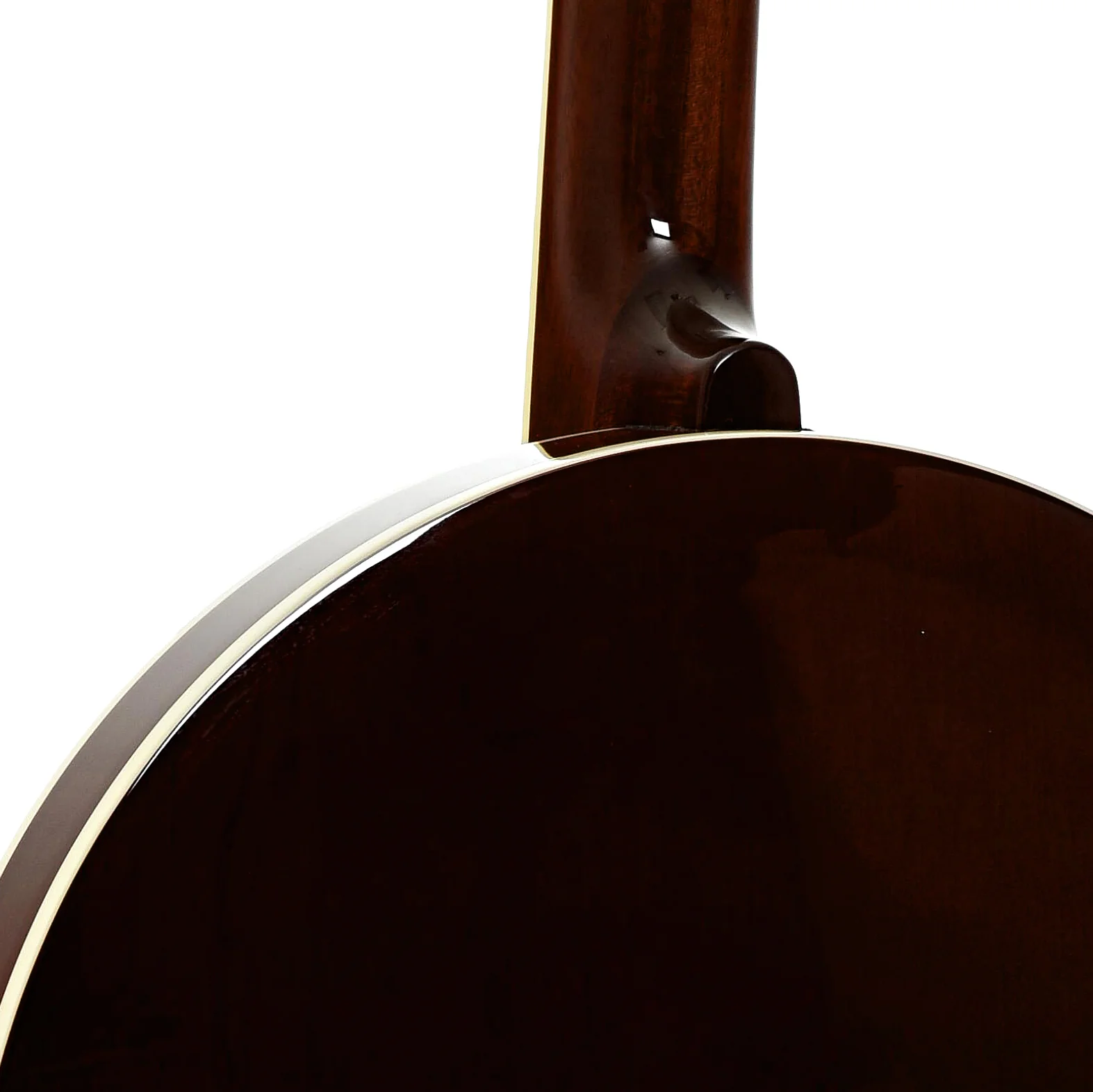 Gold Star GF-85 Resonator Banjo (2003) - Image 12