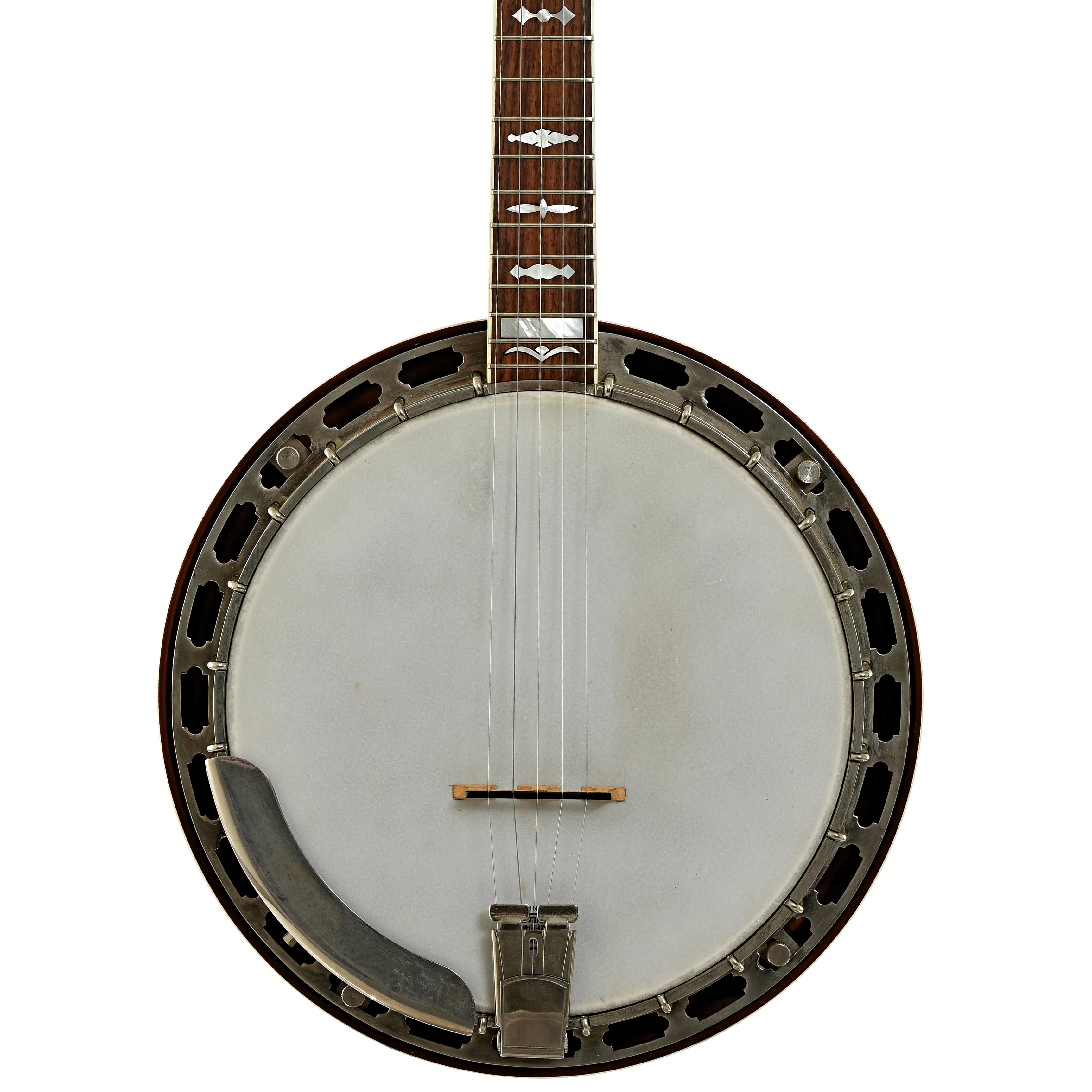 Gold Star GF-85 Resonator Banjo (2003) - Image 16