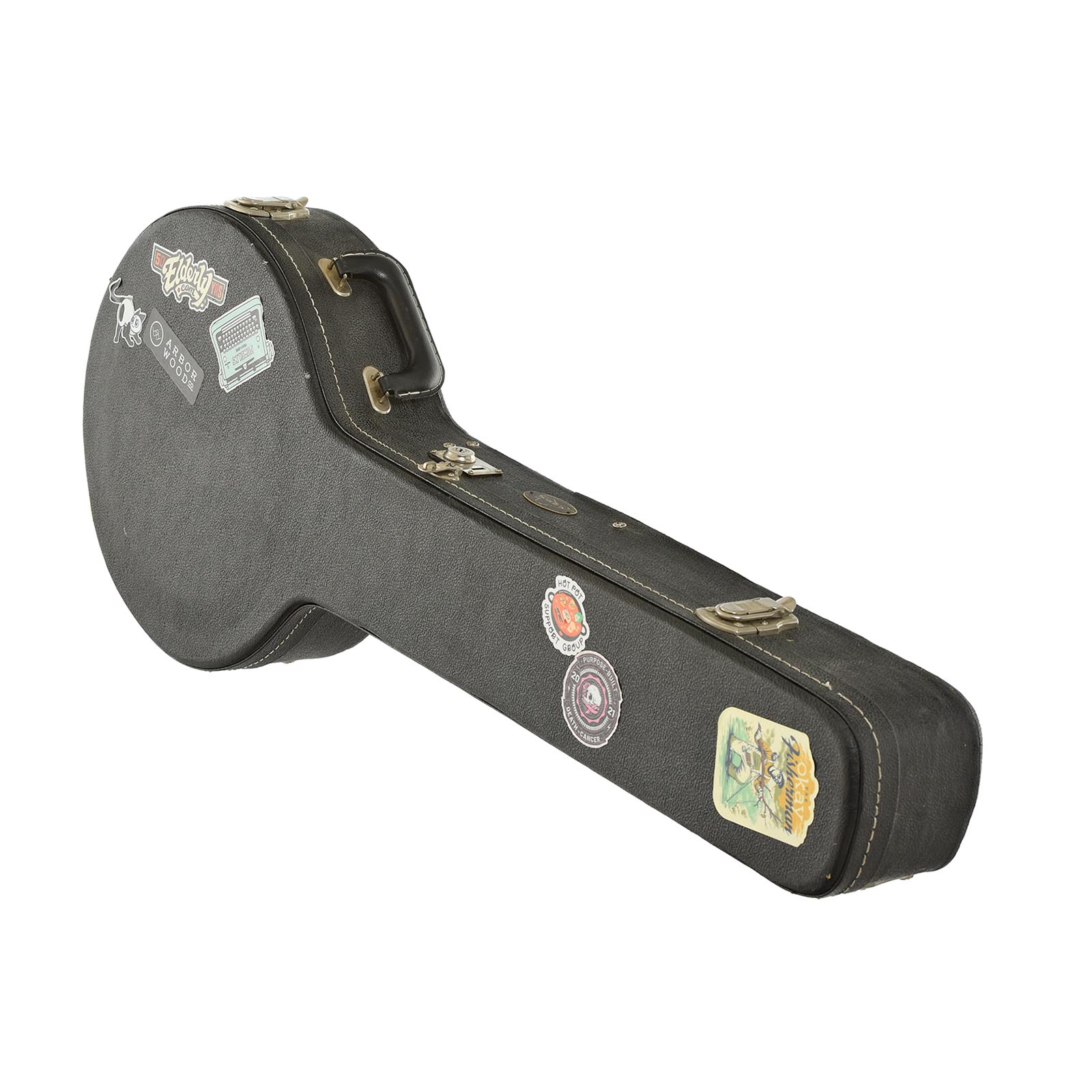 Gold Star GF-85 Resonator Banjo (2003) - Image 17