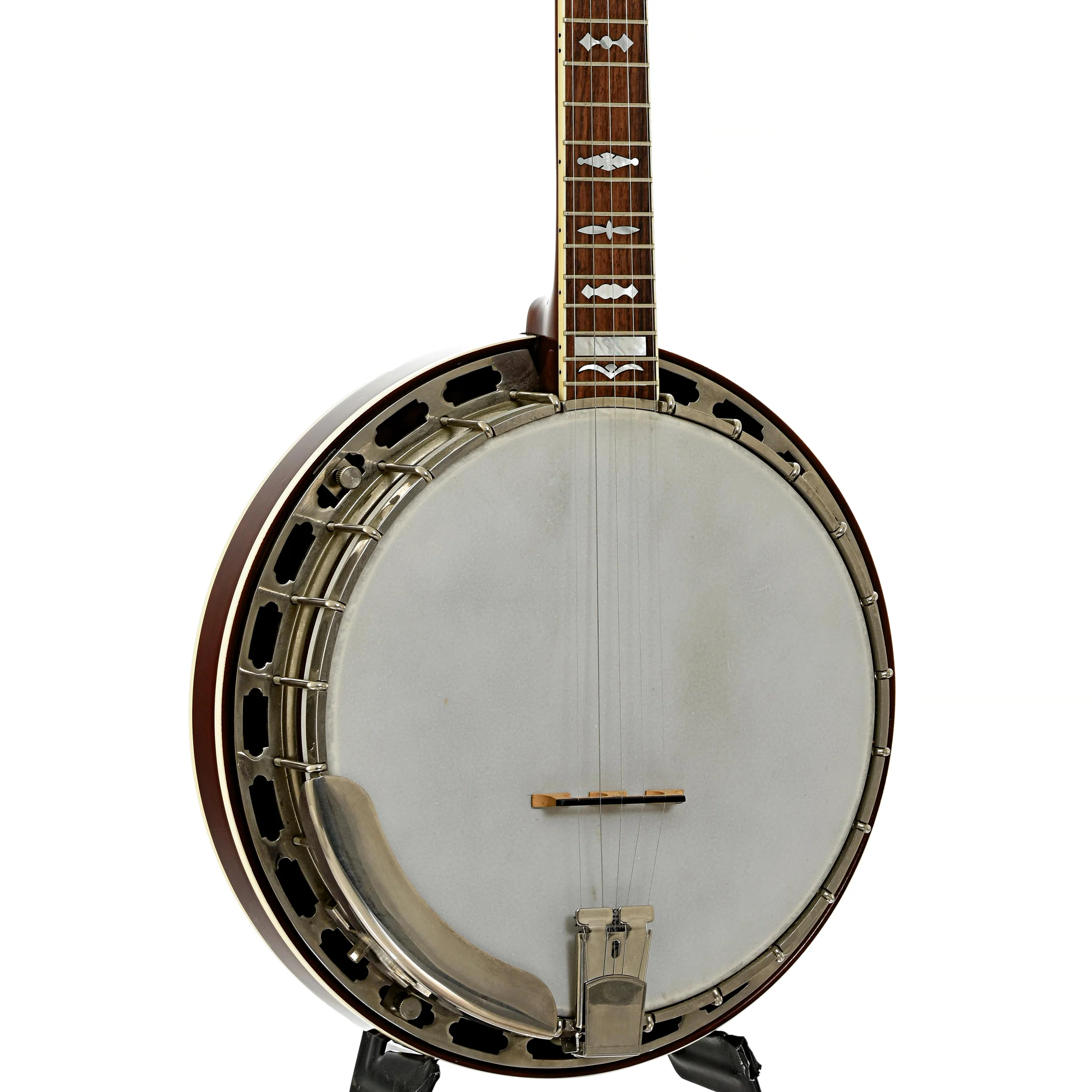 Gold Star GF-85 Resonator Banjo (2003) - Image 2