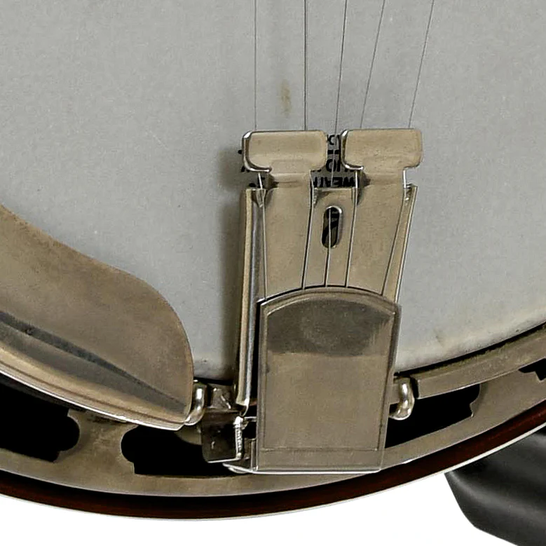 Gold Star GF-85 Resonator Banjo (2003) - Image 4
